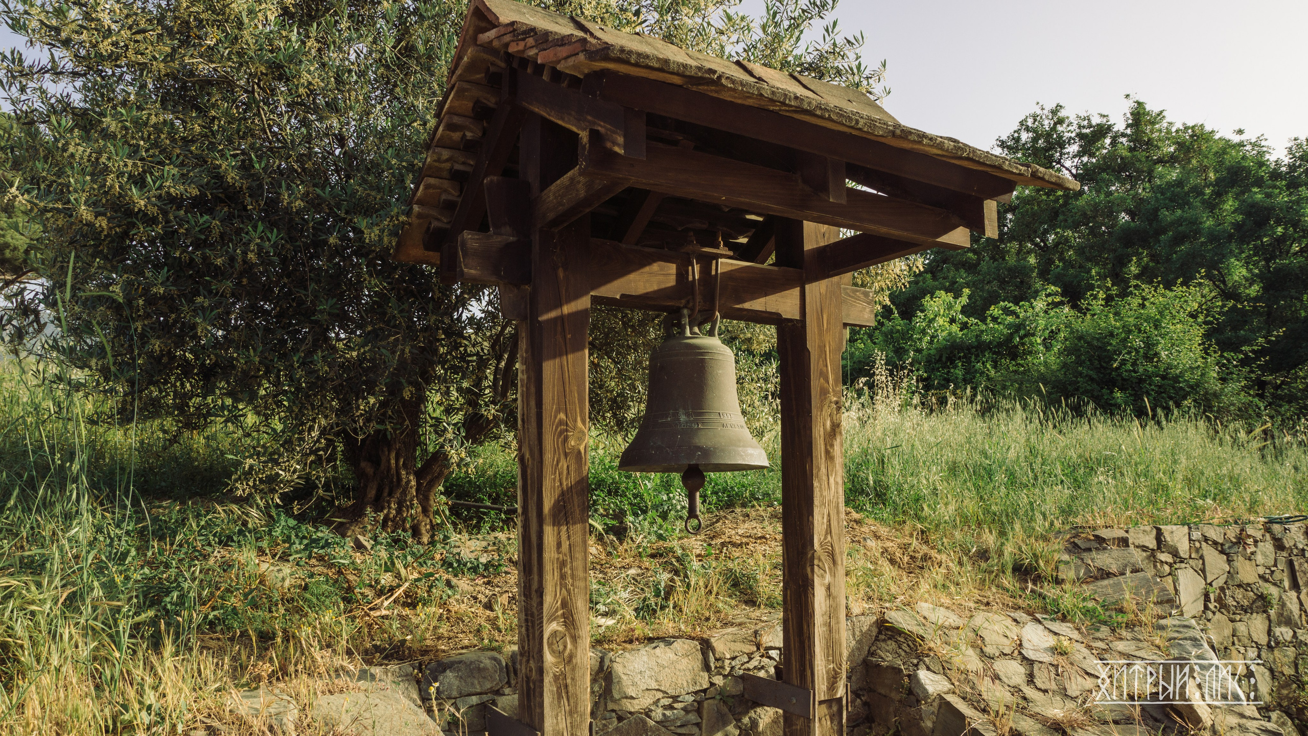 Кипр. Фотограф-путешественник Самойлов Максим «Sly Fox»