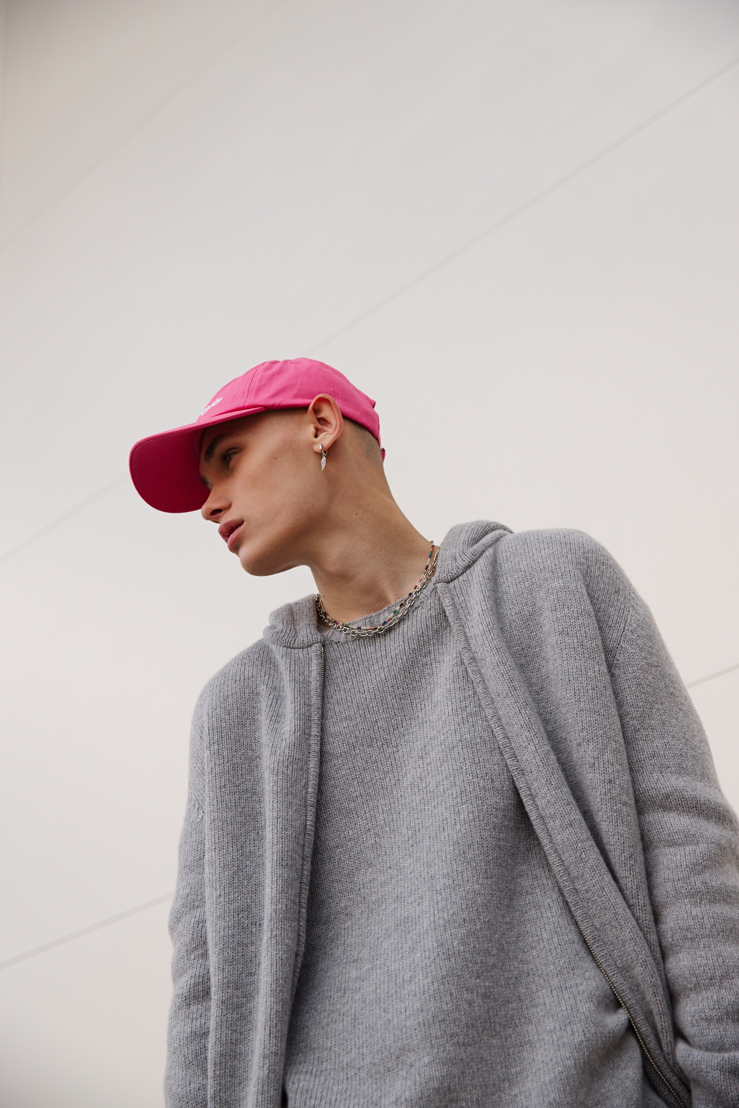 Streetwear multibrand. Dolgikh Production team