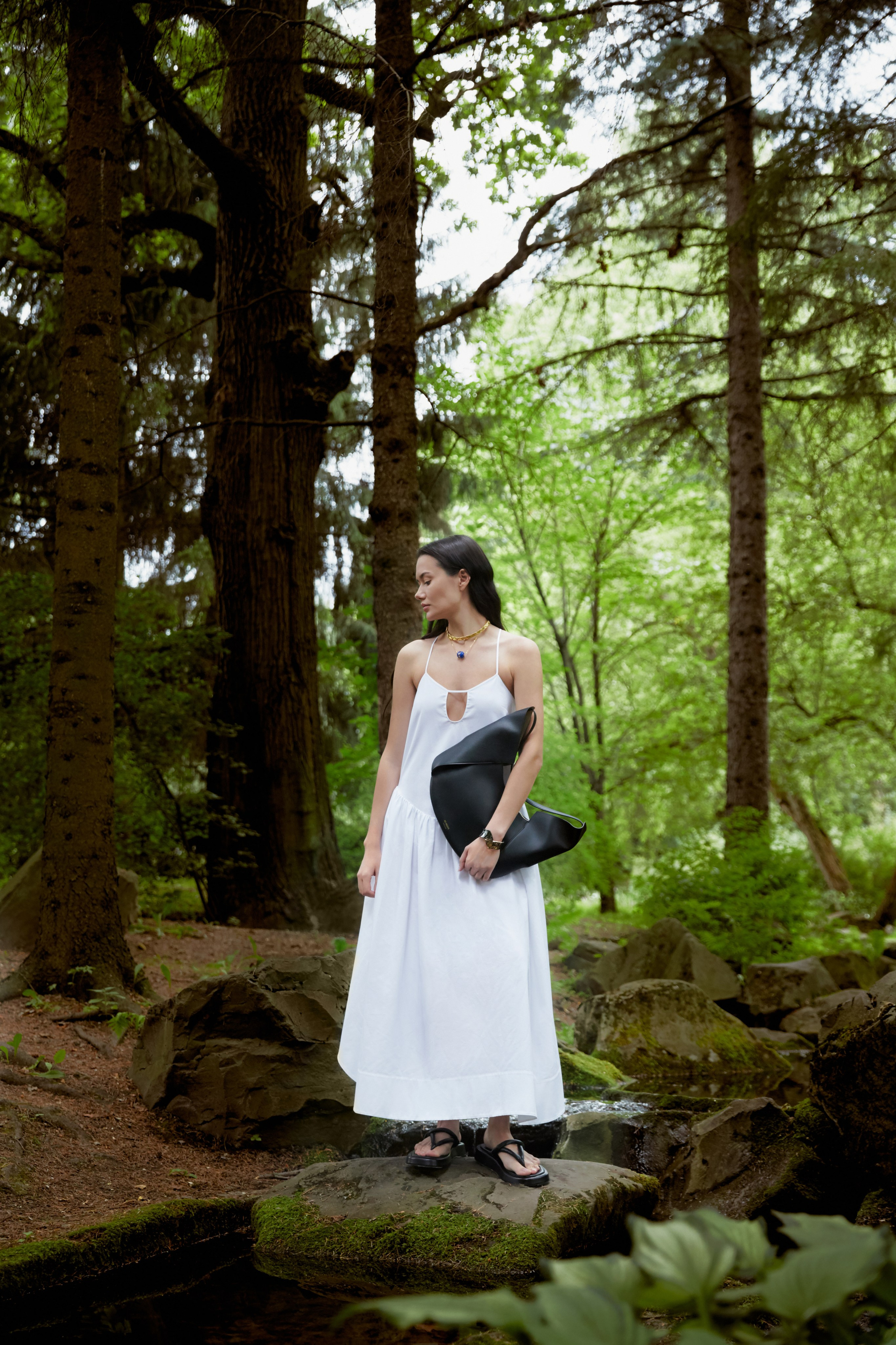 Summer multibrand. Dolgikh Production team