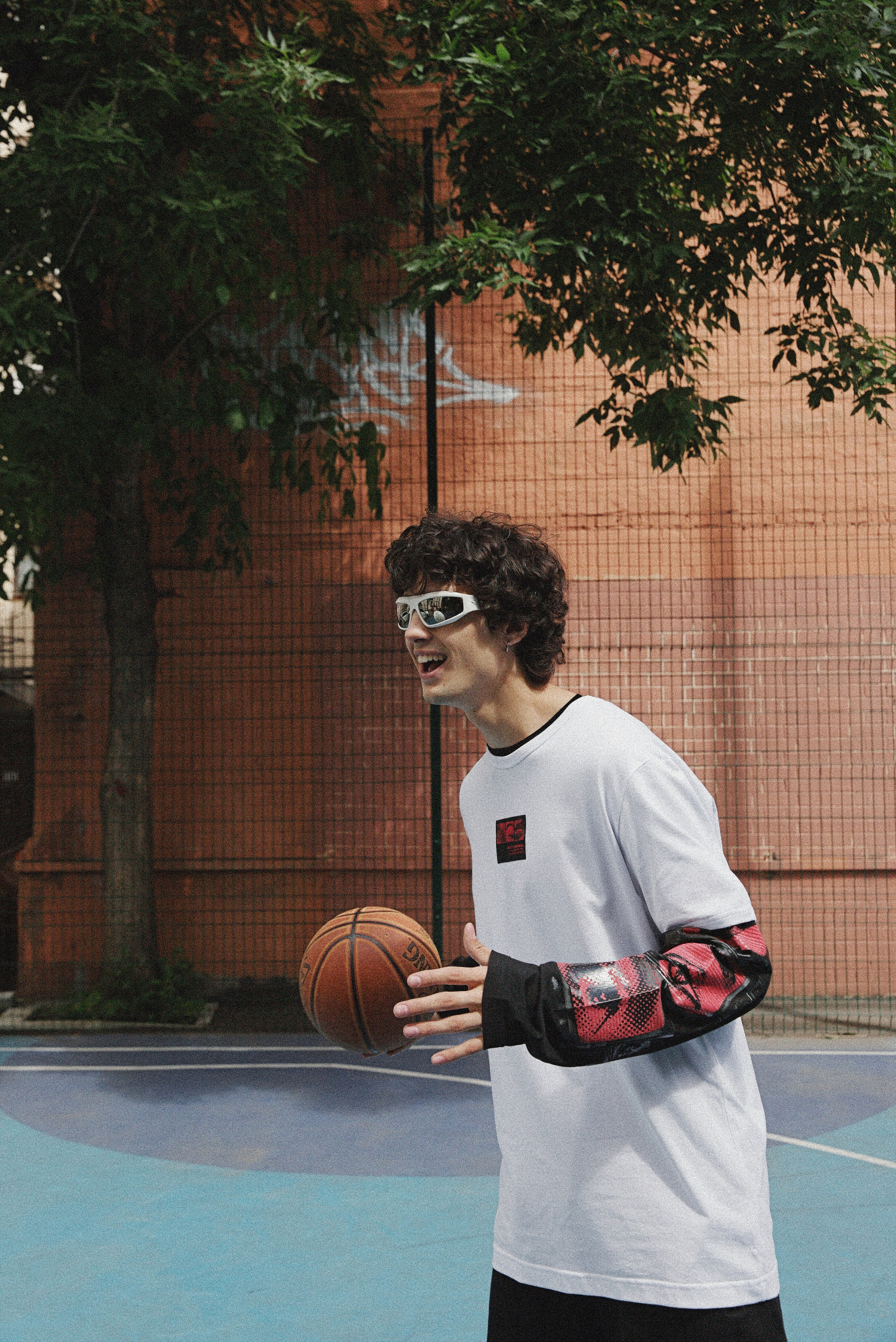 Dolce Gabbana sport. Dolgikh Production team