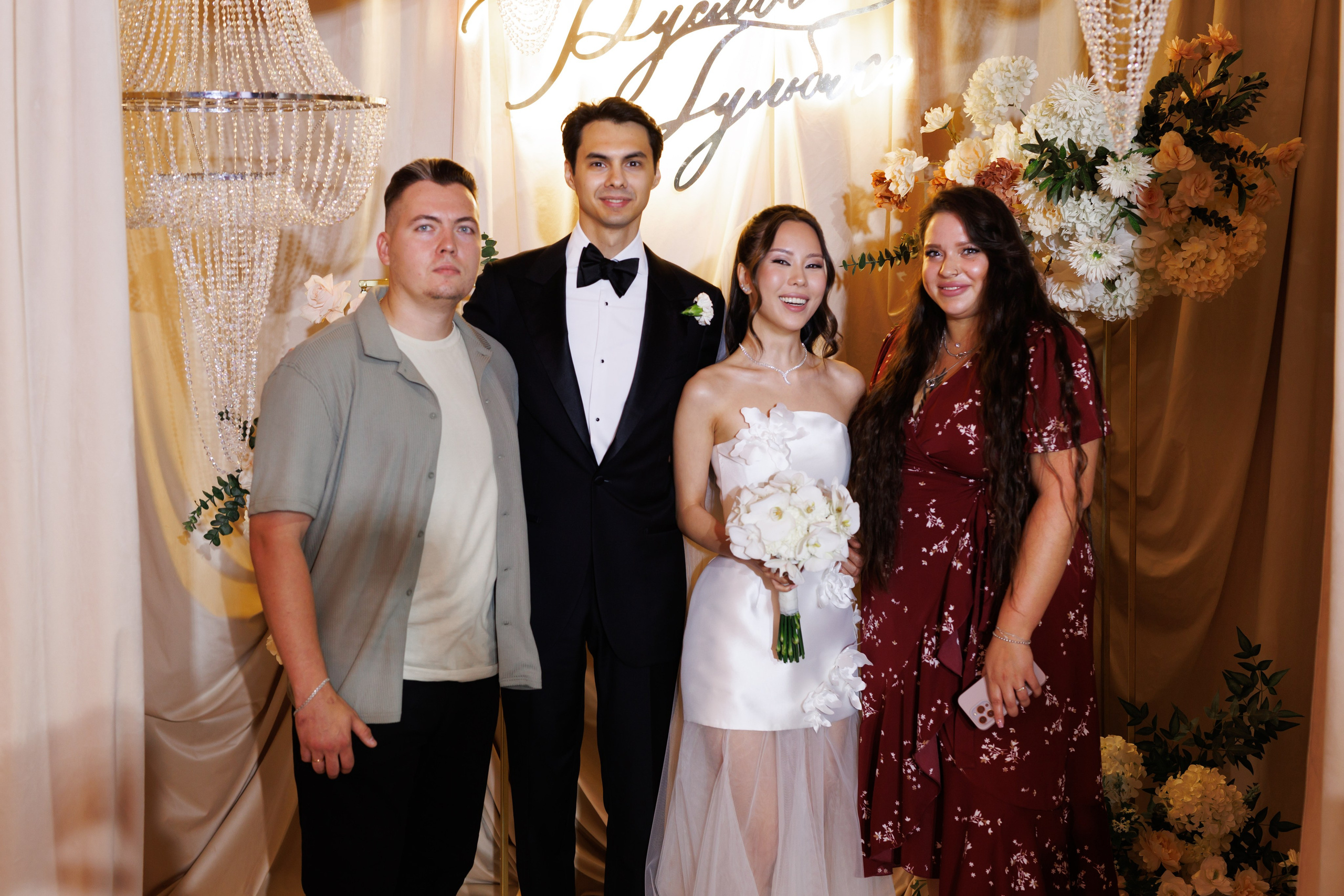 Руслан Гульбике. Фотограф Александр Литвинов