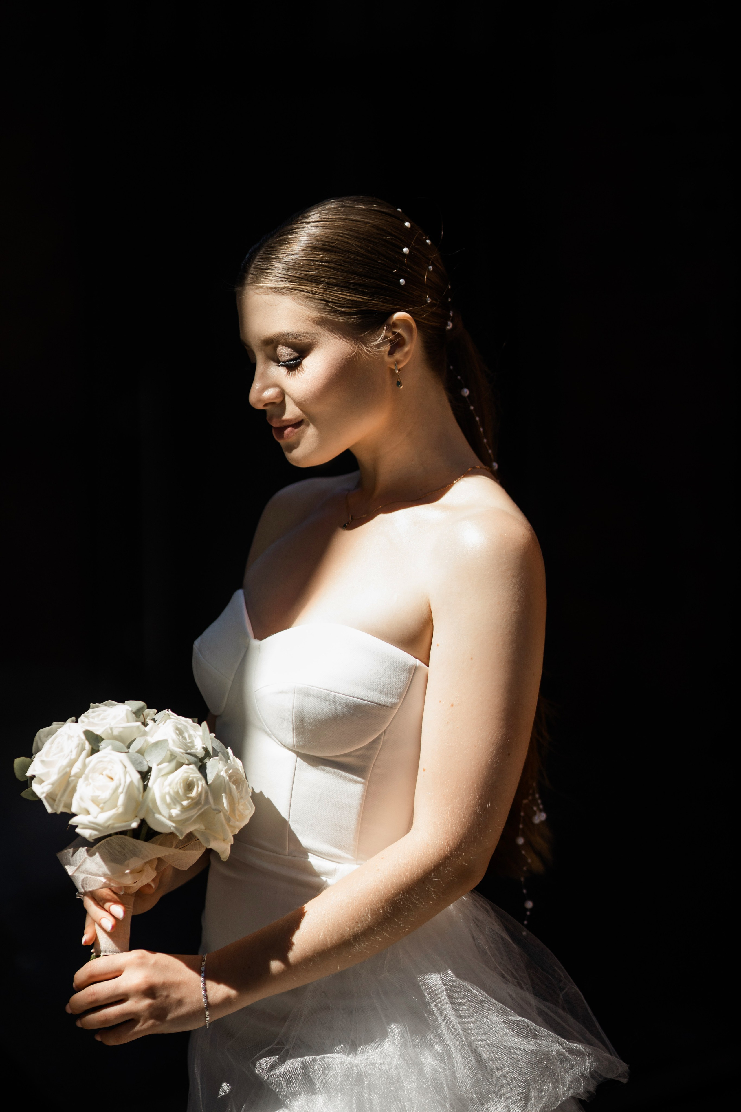 Линар Аделина. Фотограф Александр Литвинов