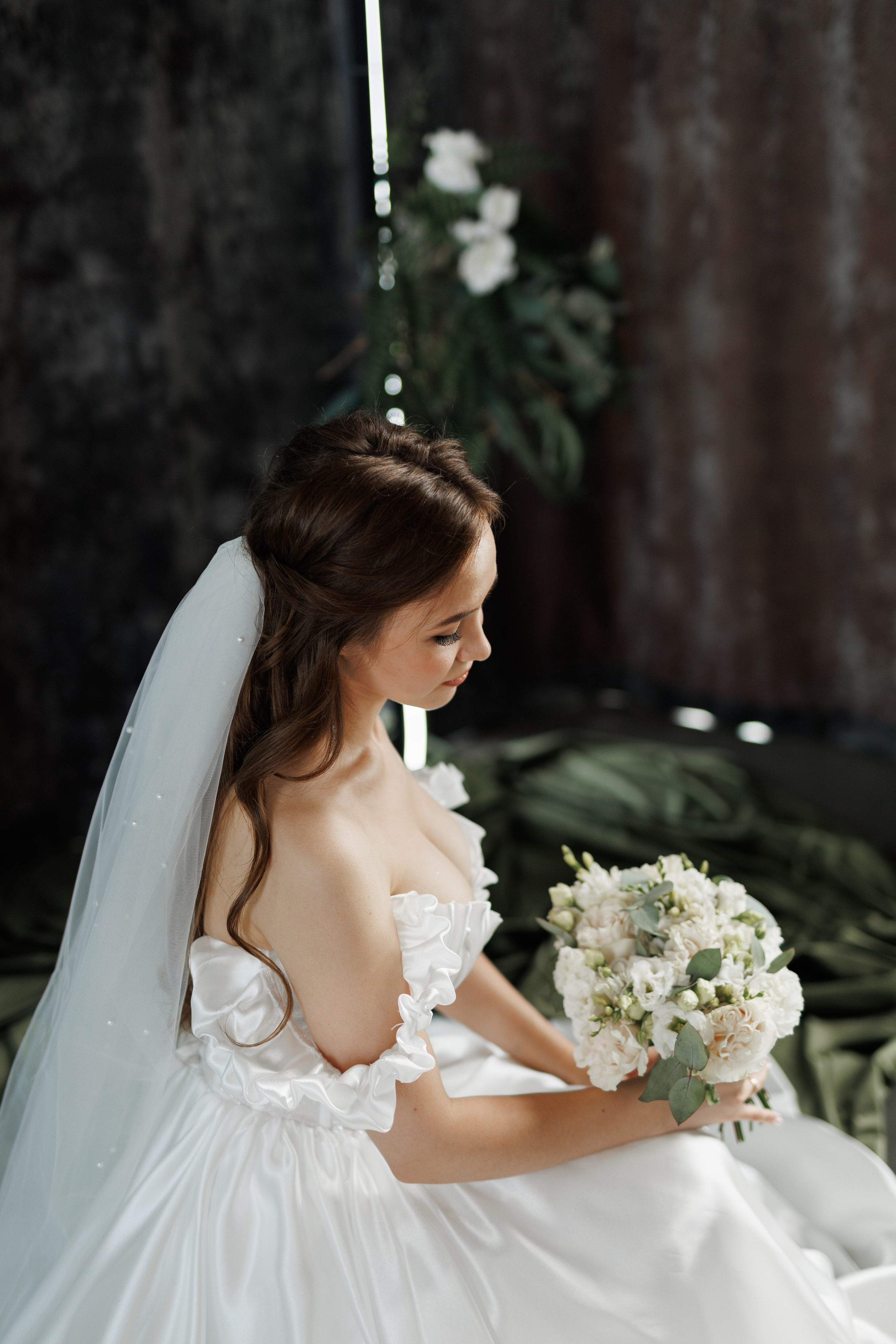 Алмаз Вилия. Фотограф Александр Литвинов