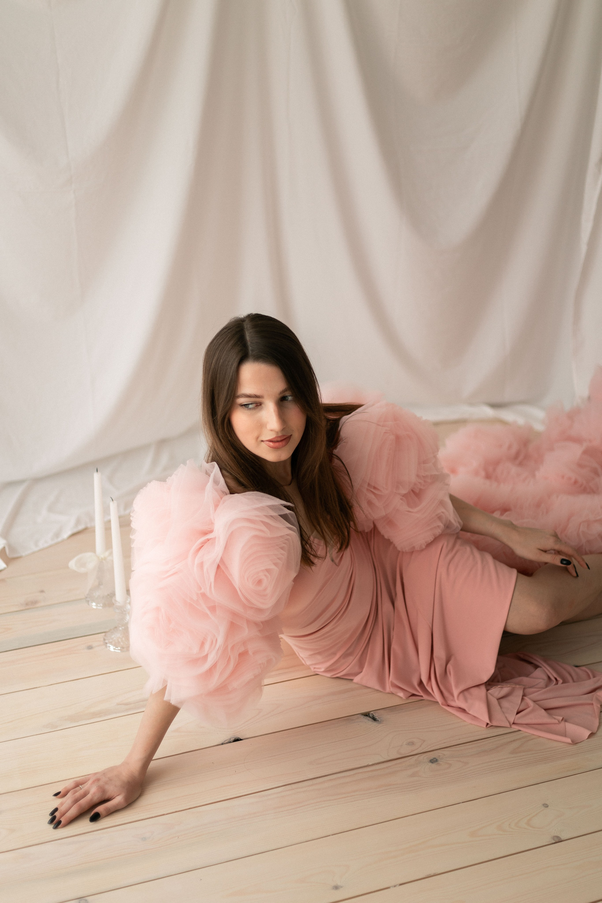 Анжелика. Семейный фотограф в Севастополе и Симферополе Александра Чистякова