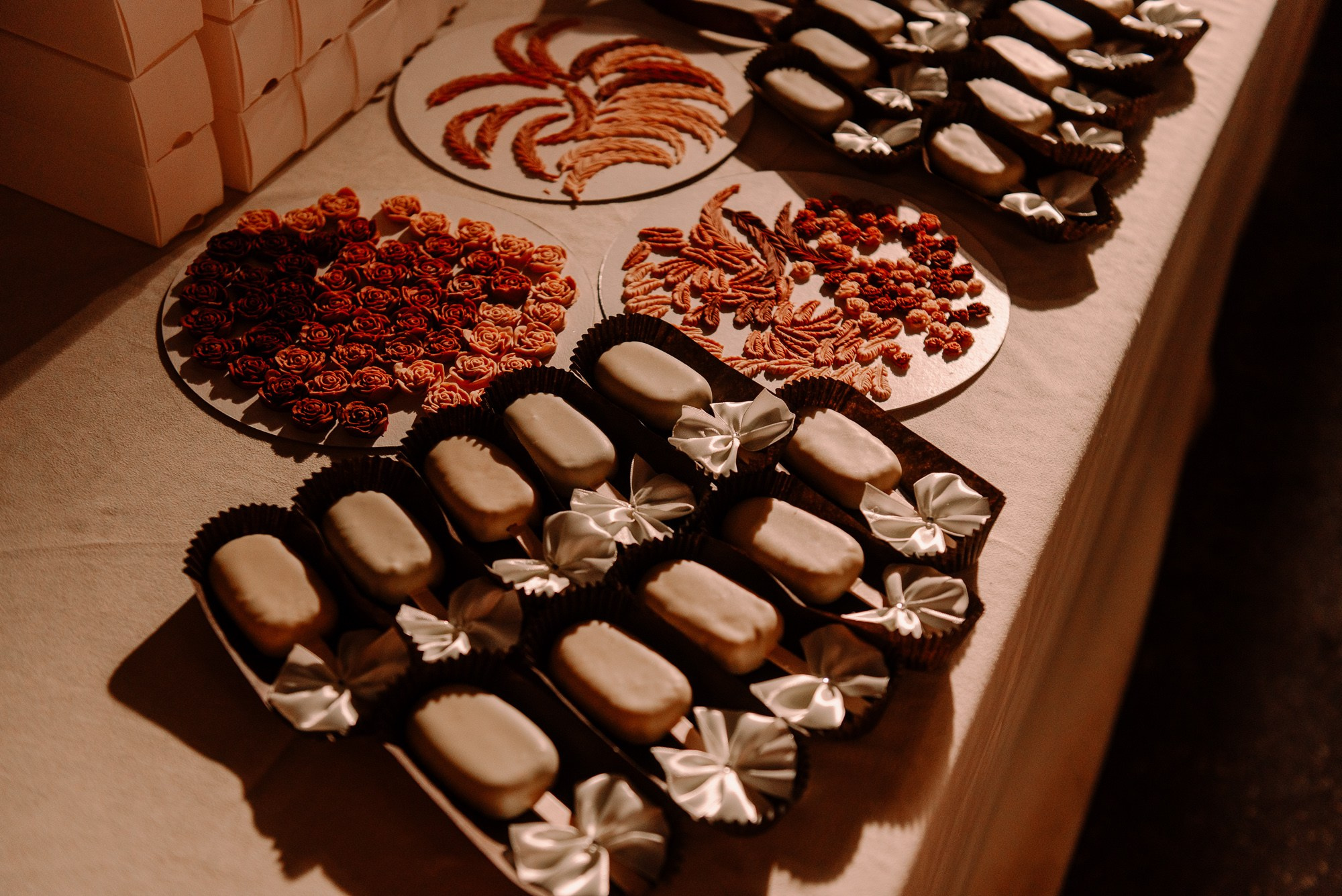 Свадебный бранч. Семейный и свадебный фотограф в Рязани Лиза Голованова