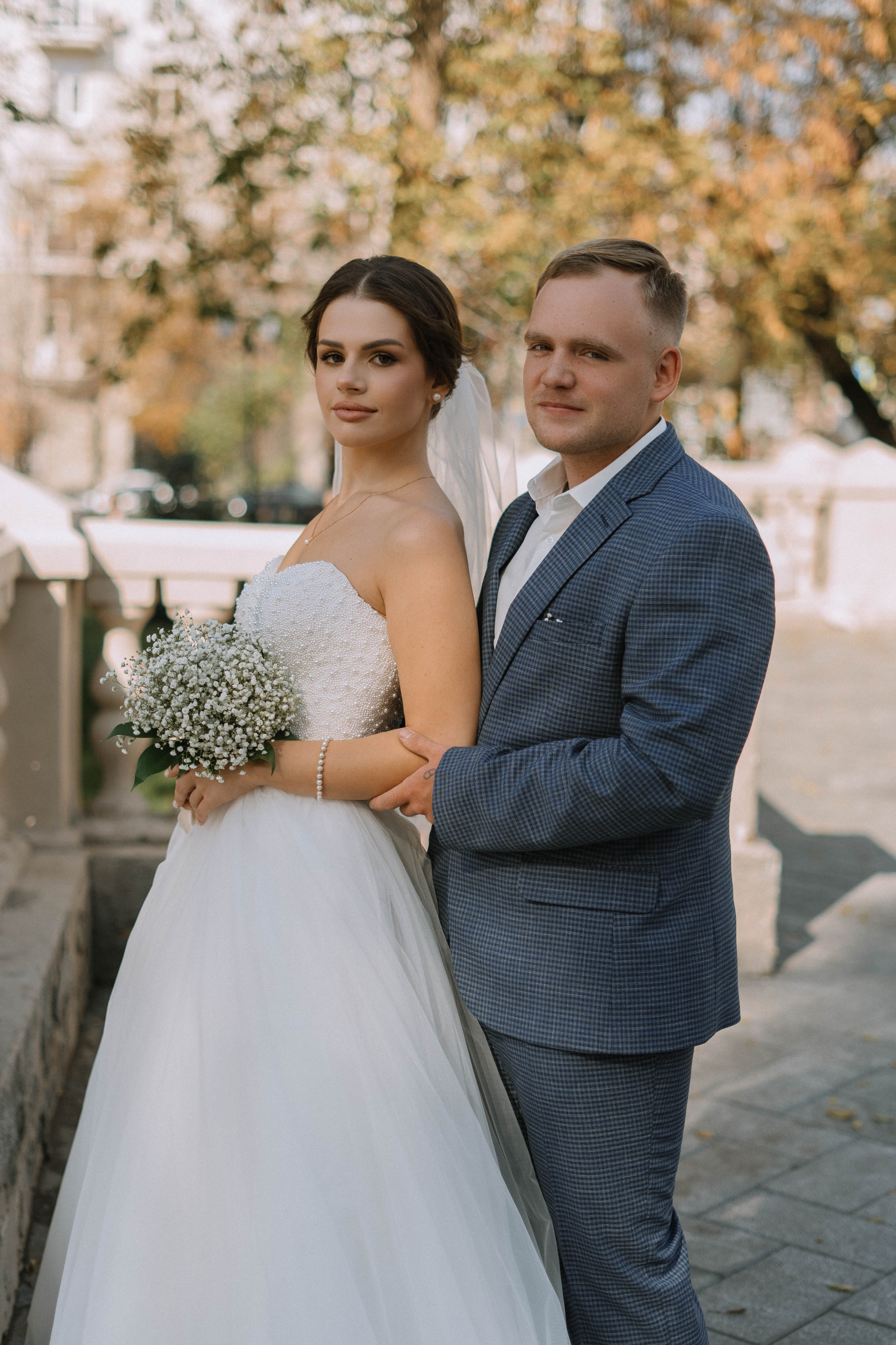 Владимир & Дарья