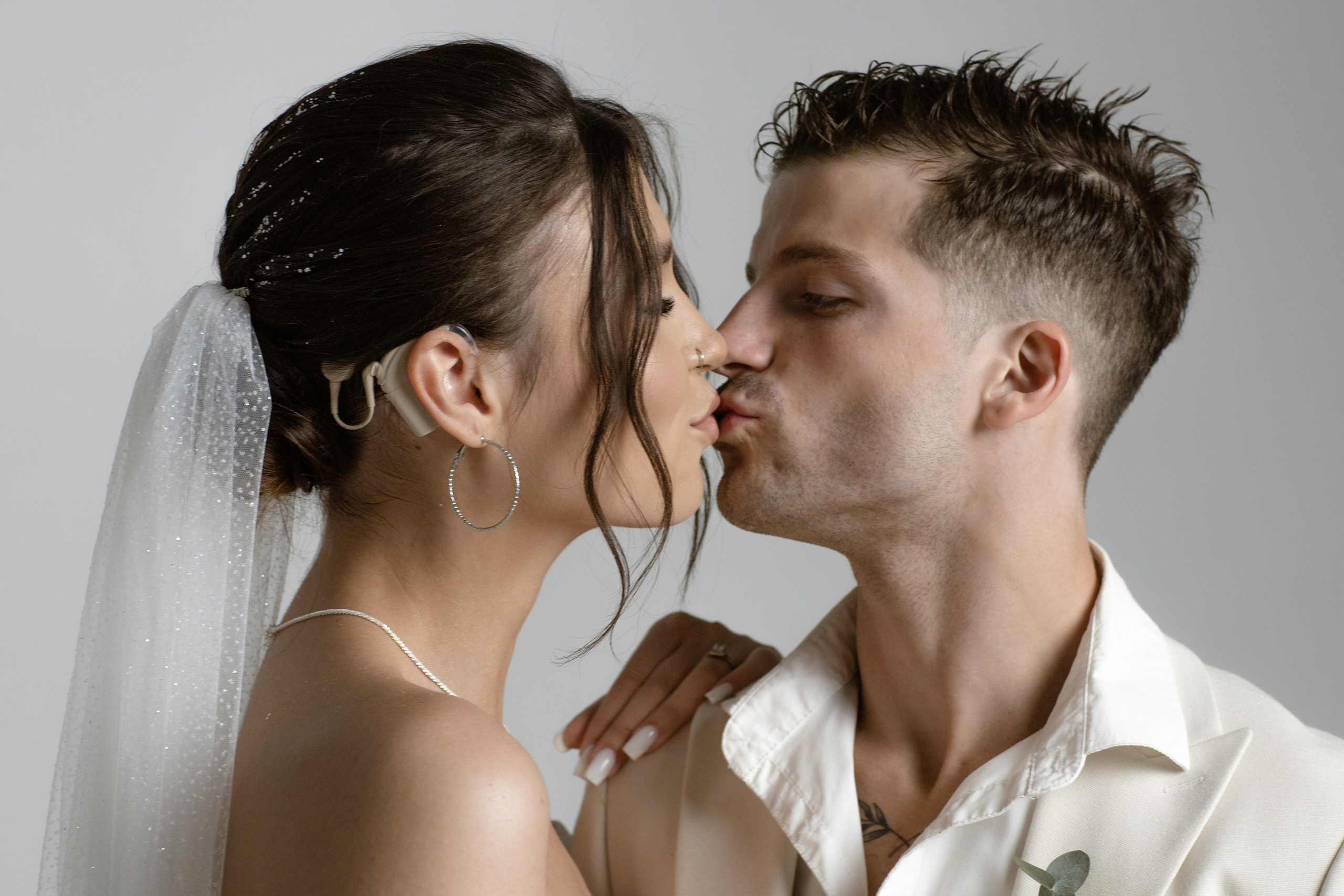 Исропил и Анна. Свадебные фотографы в г. Сургут Маркова Наталья и Замахина Елена