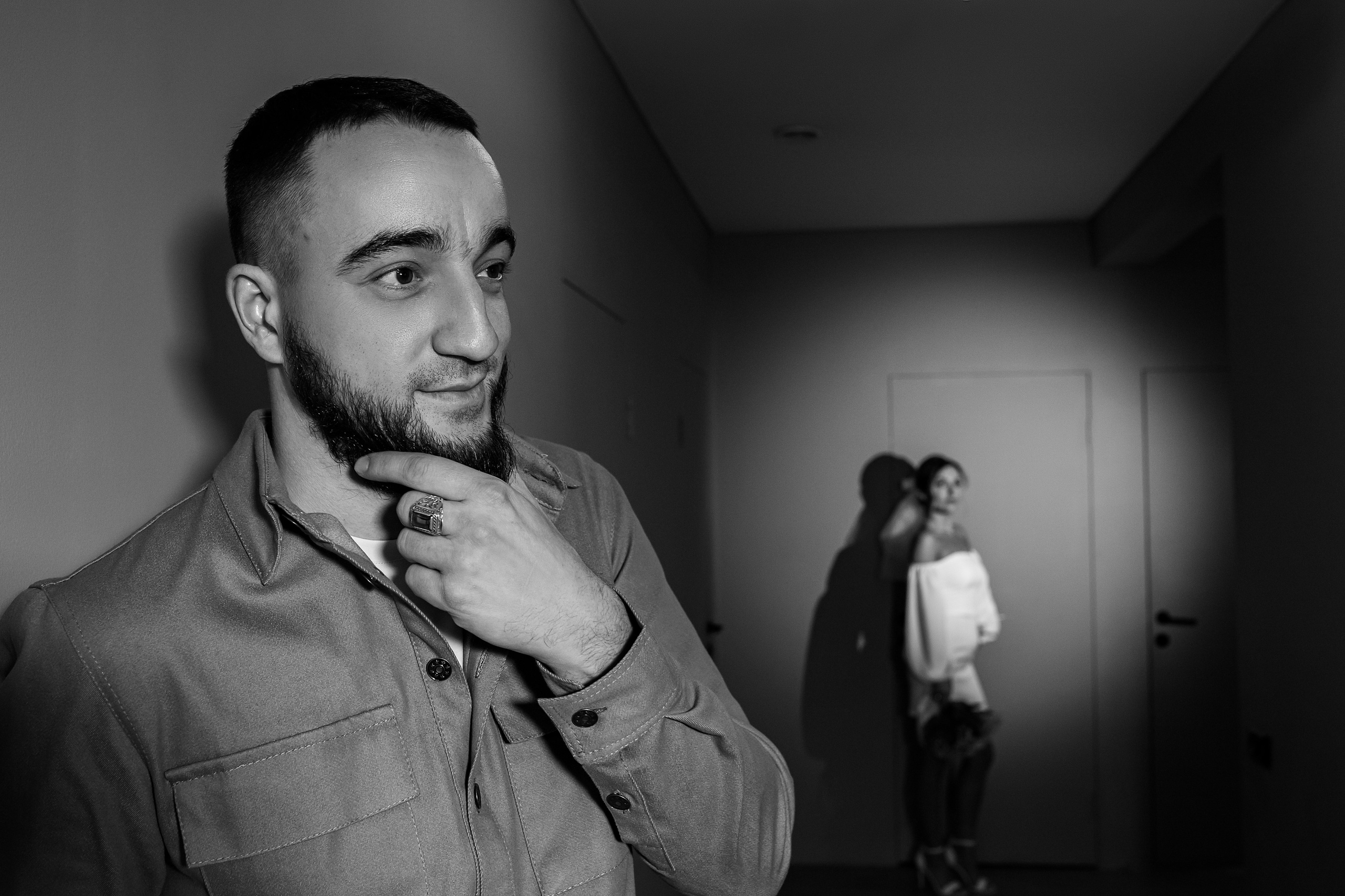 Свадебные фотографы в г. Сургут Маркова Наталья и Замахина Елена