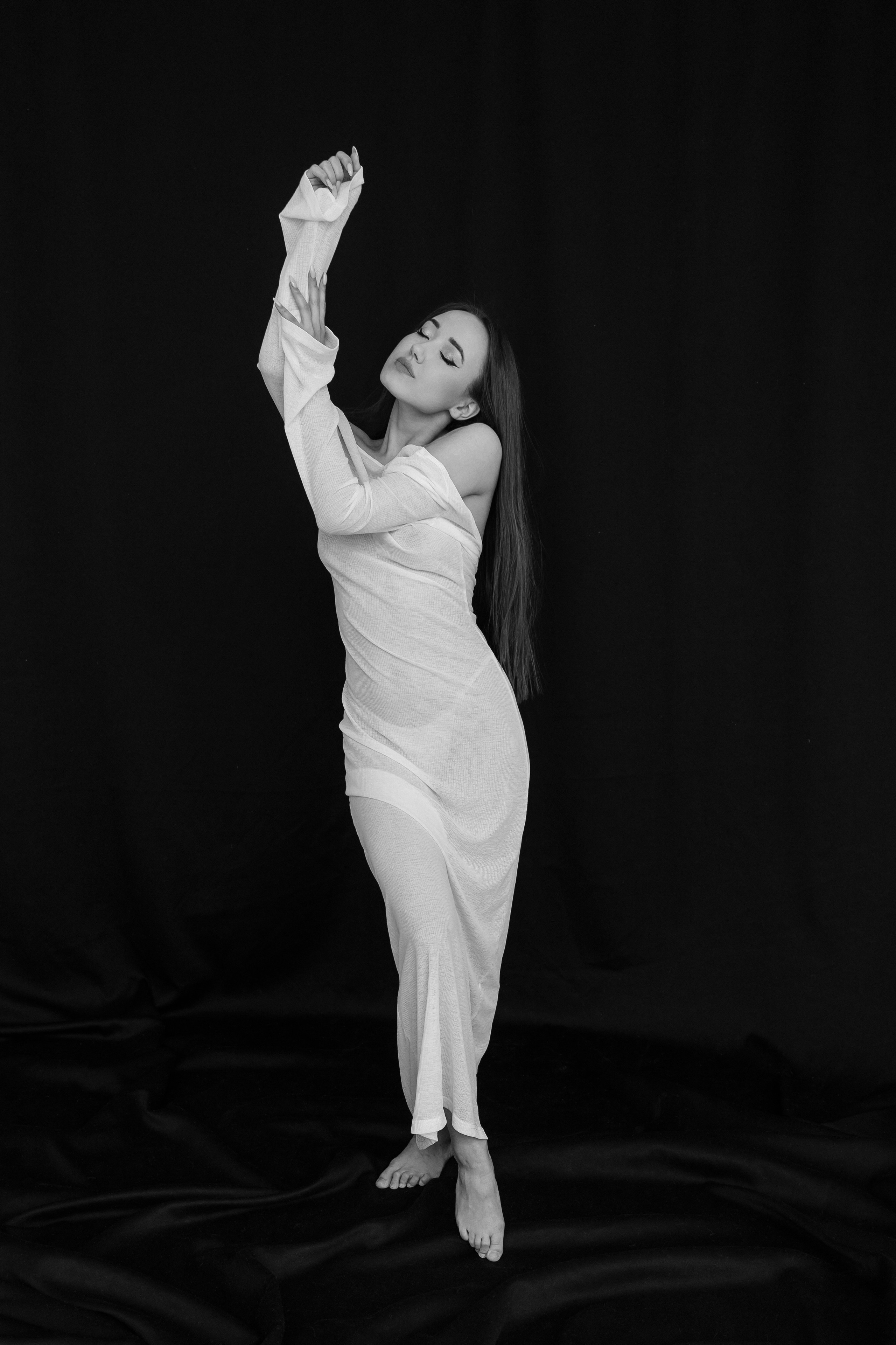 Диана. Светлана Шайгаскарова| фотограф в Перми