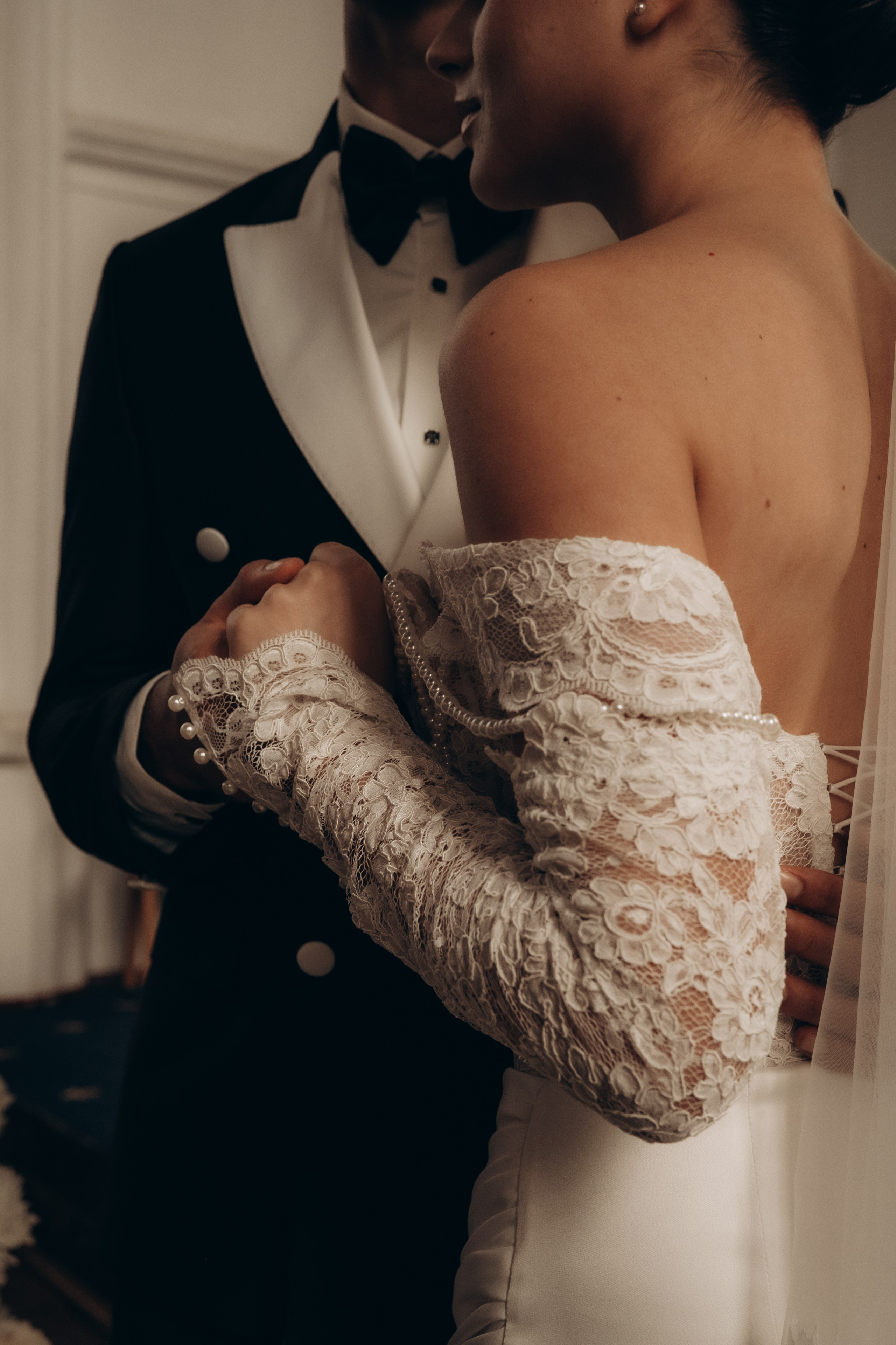 Анастасия & Станислав. Фотограф в Москве Виталий Есаулов