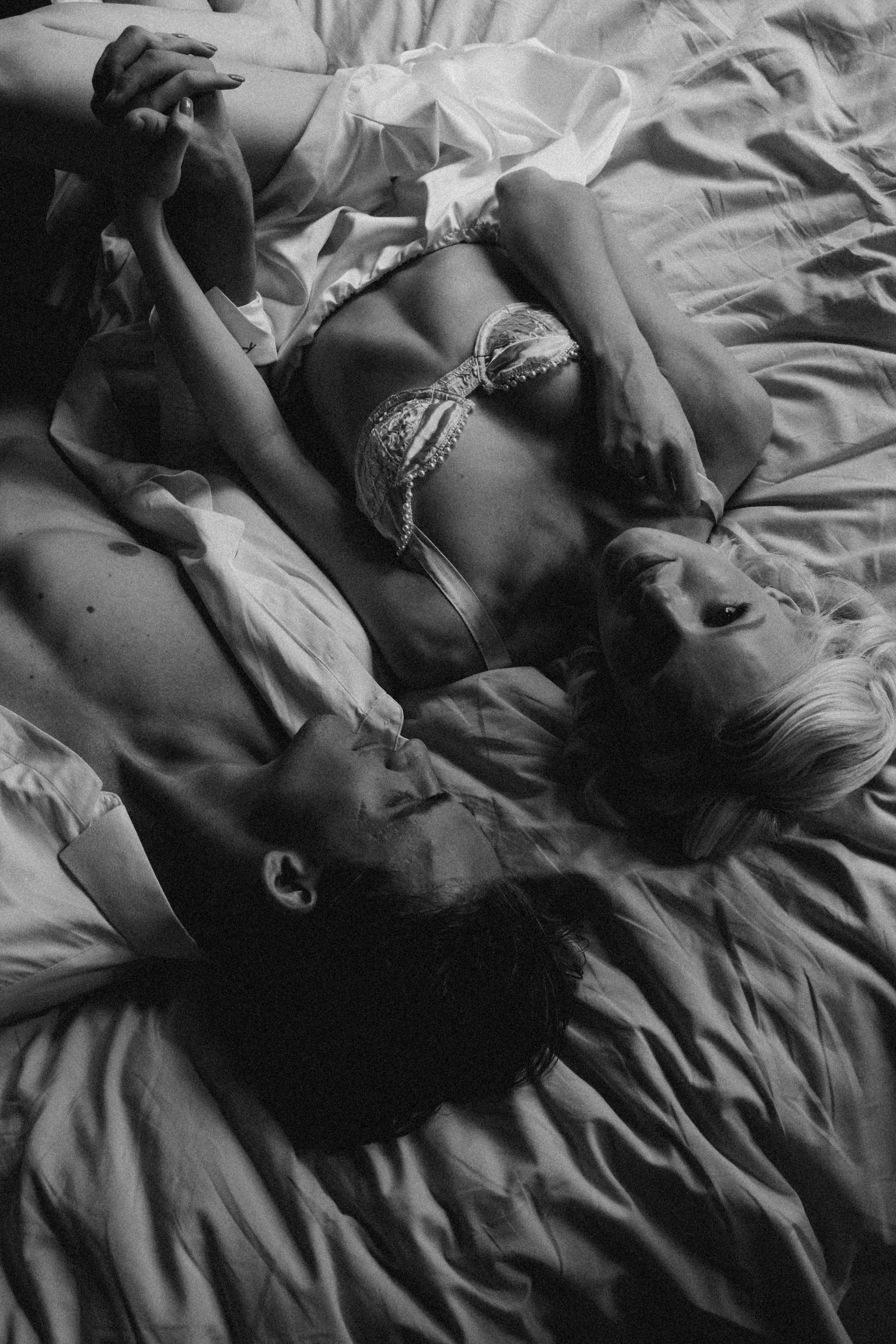 Карина & Данил. Фотограф в Москве Виталий Есаулов