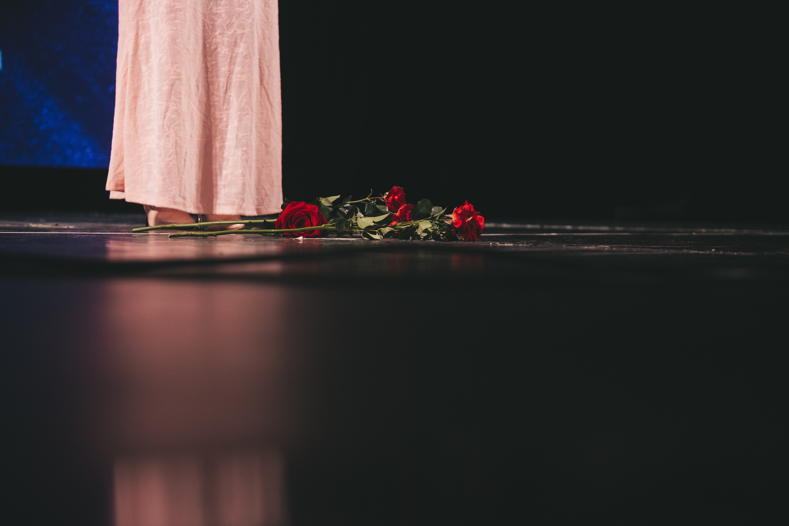 М.АРТ 2025, вокальное направление. Фотограф в Ярославле Ольга Пыненкова