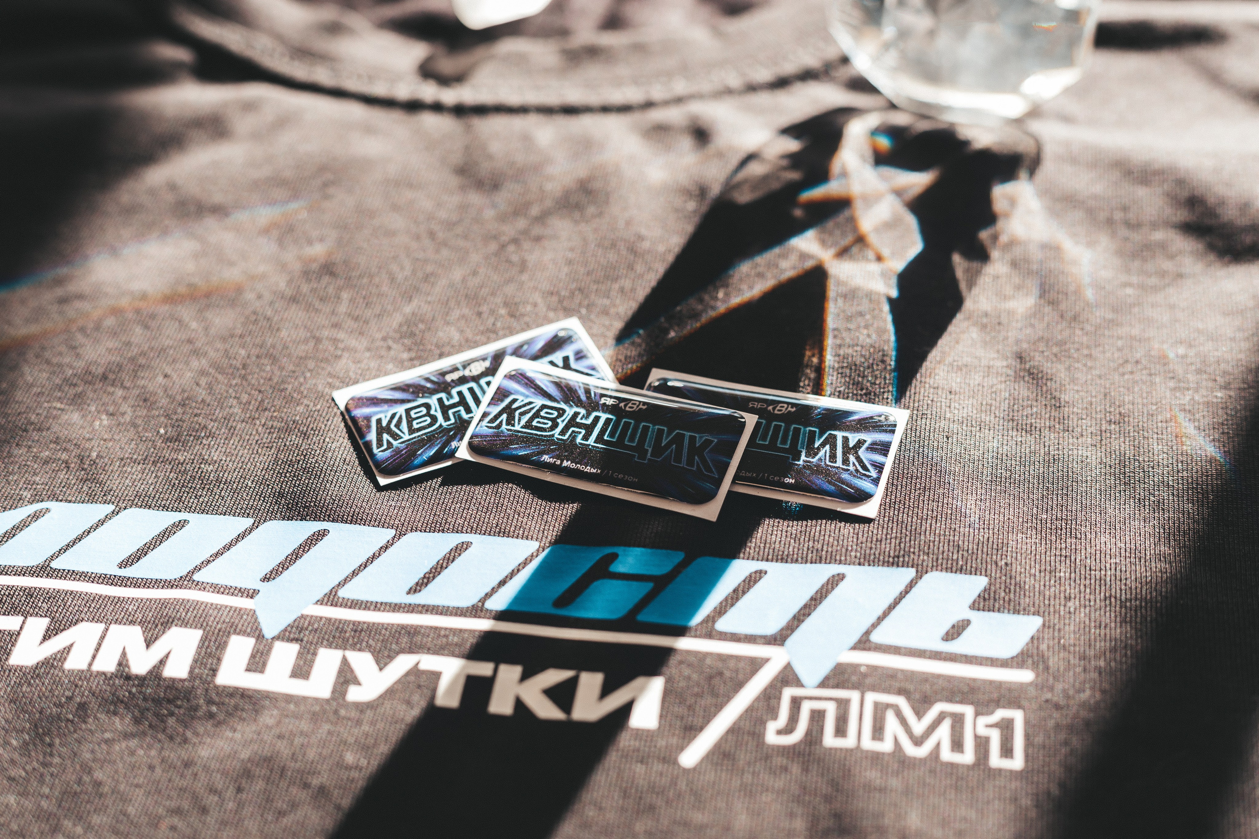 Ярославский КВН. Фотограф в Ярославле Ольга Пыненкова