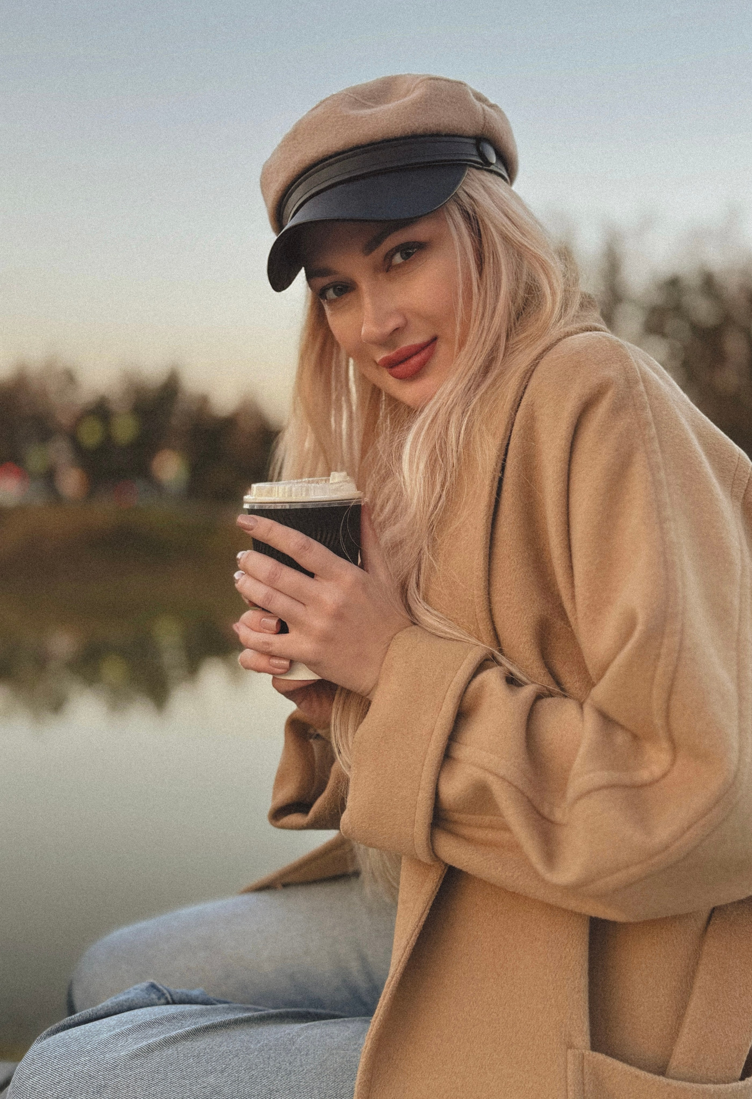 Индивидуальные съемки. Alina Volynecz