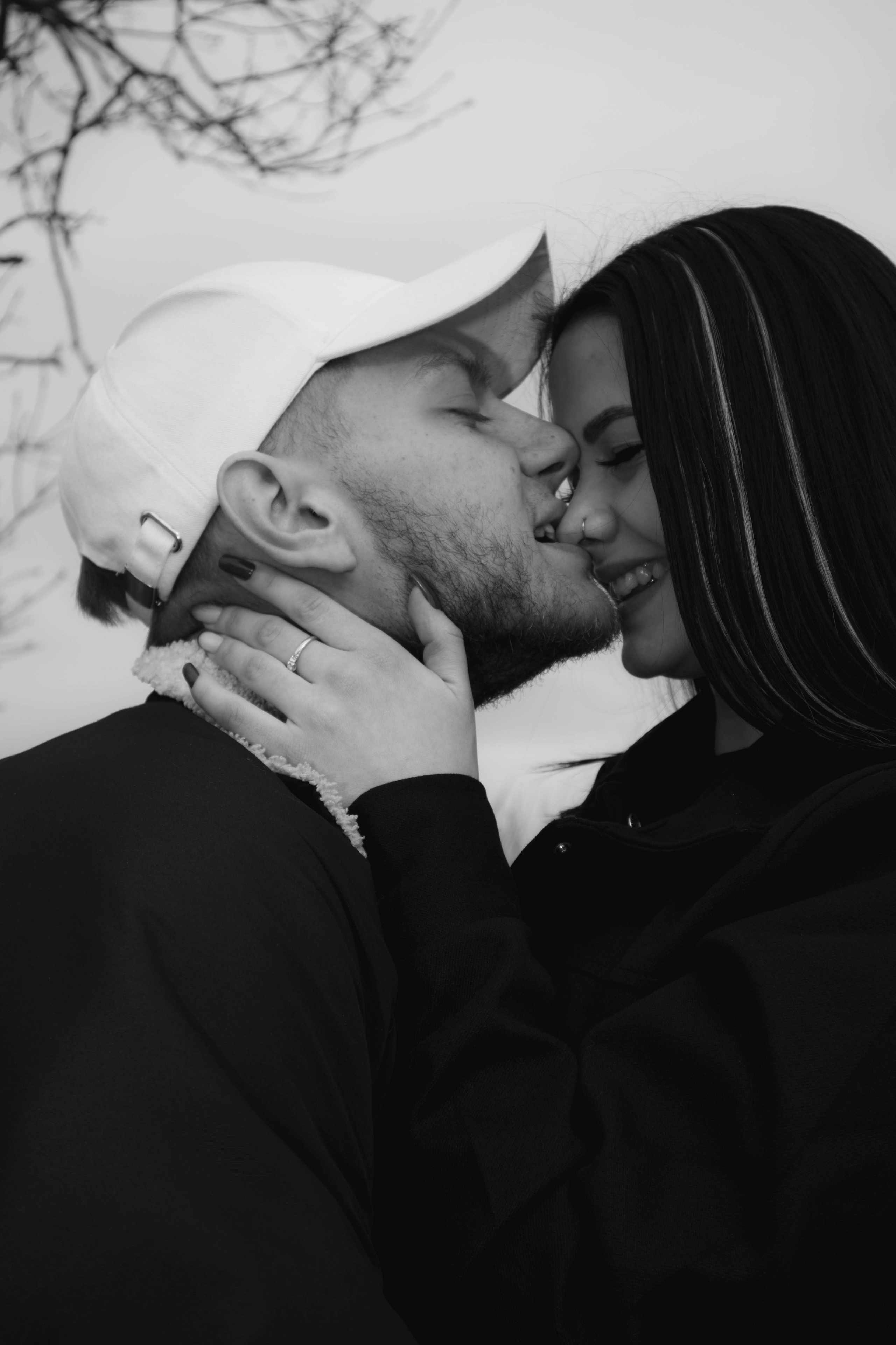 «Сердечные линии». Уличный фотограф Города N