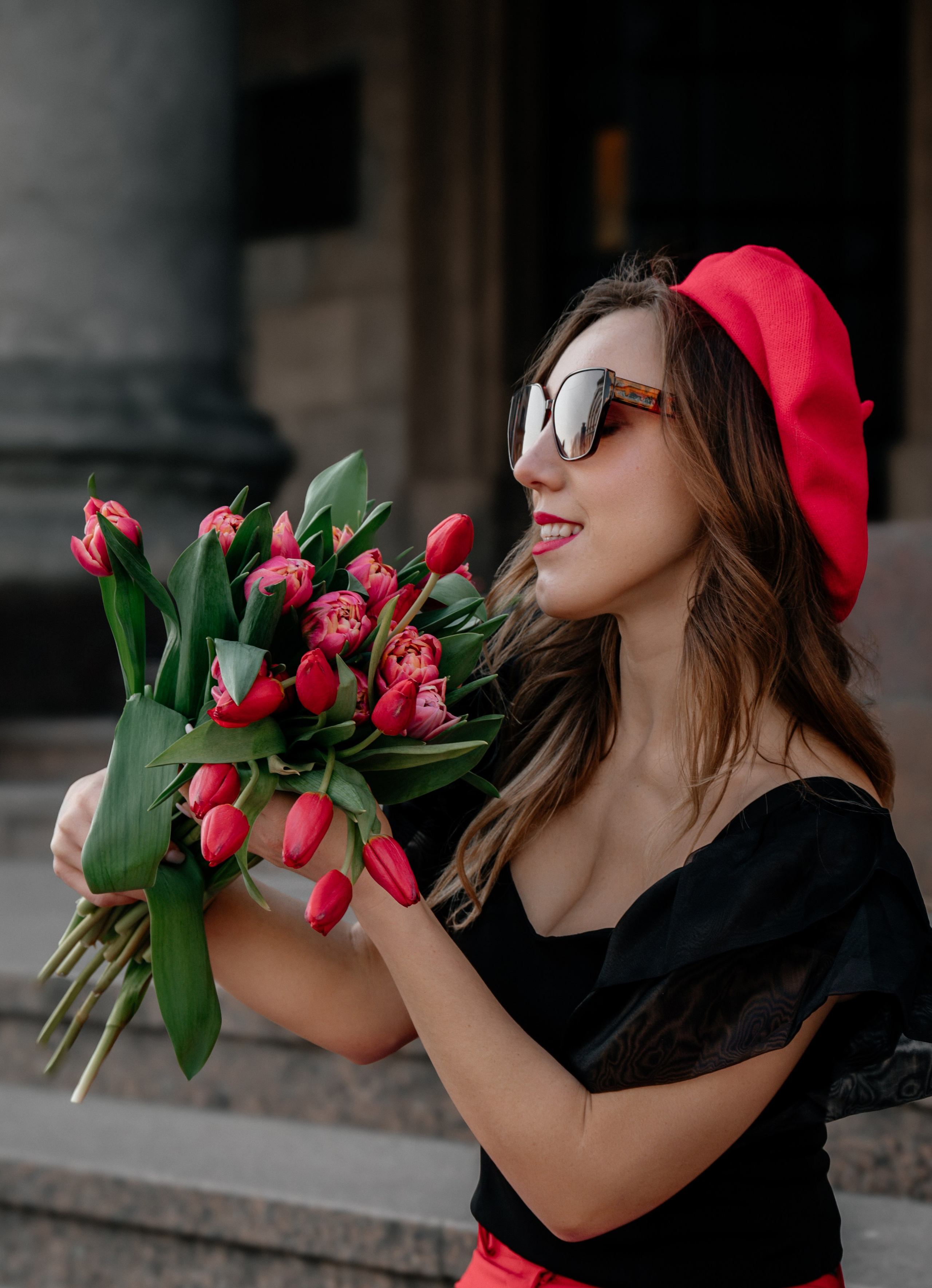 Дарья. Юлия Чайко, фотограф в Минске