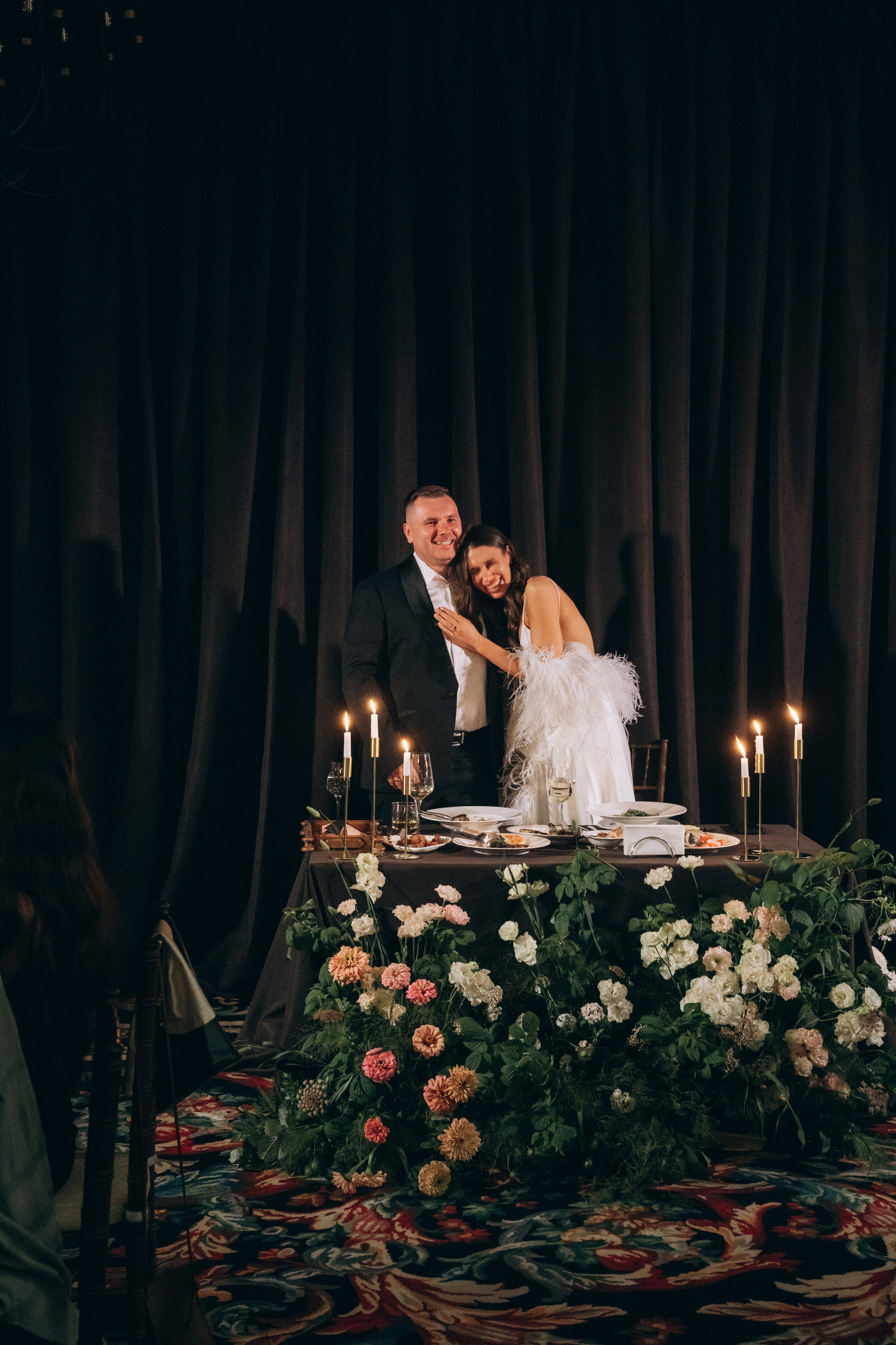 Портфолио. Свадебный фотограф в Новосибирска