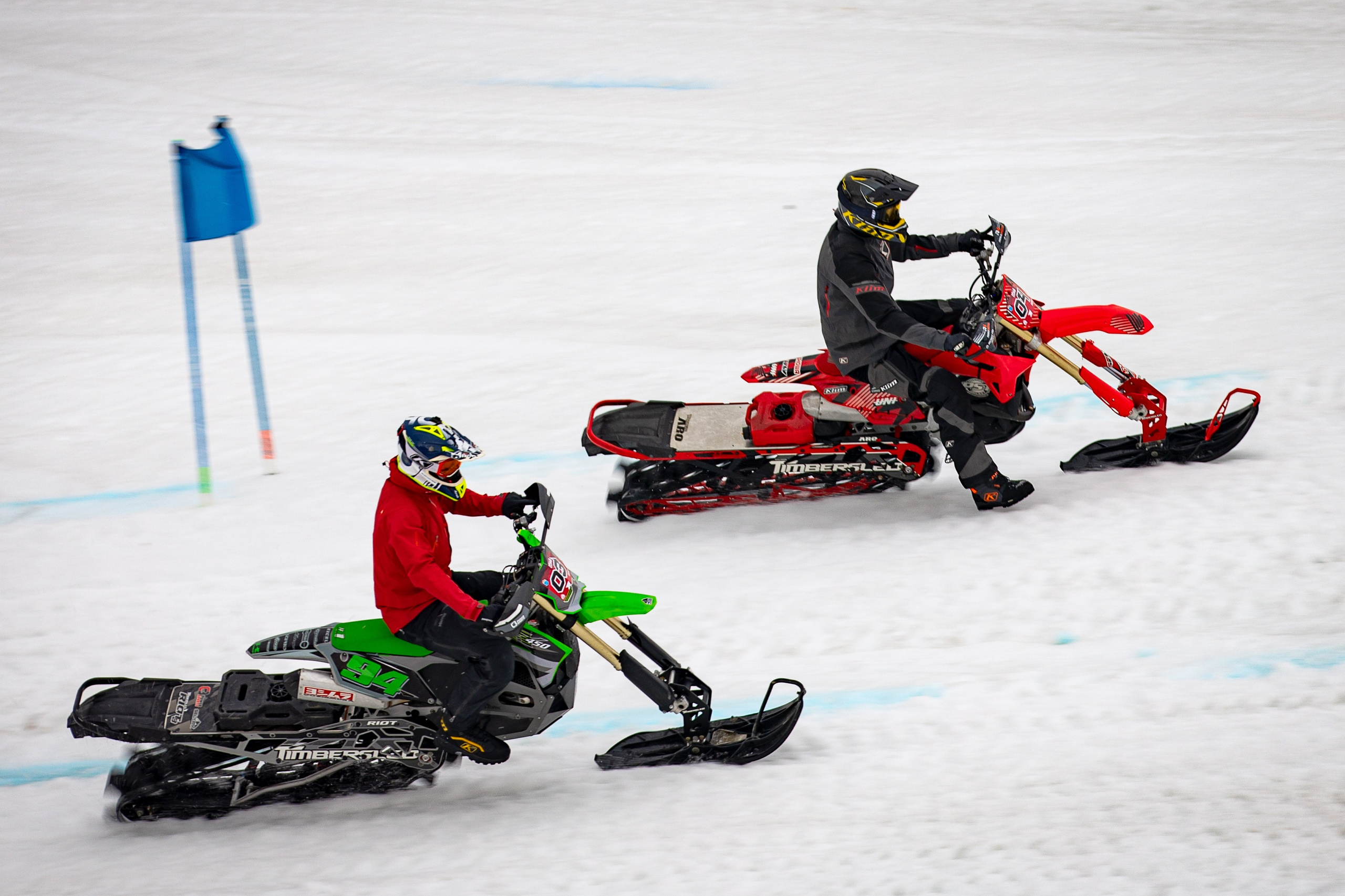 Снежный фестиваль 2026. Фотограф. г. Южно-Сахалинск. Олег Толстов