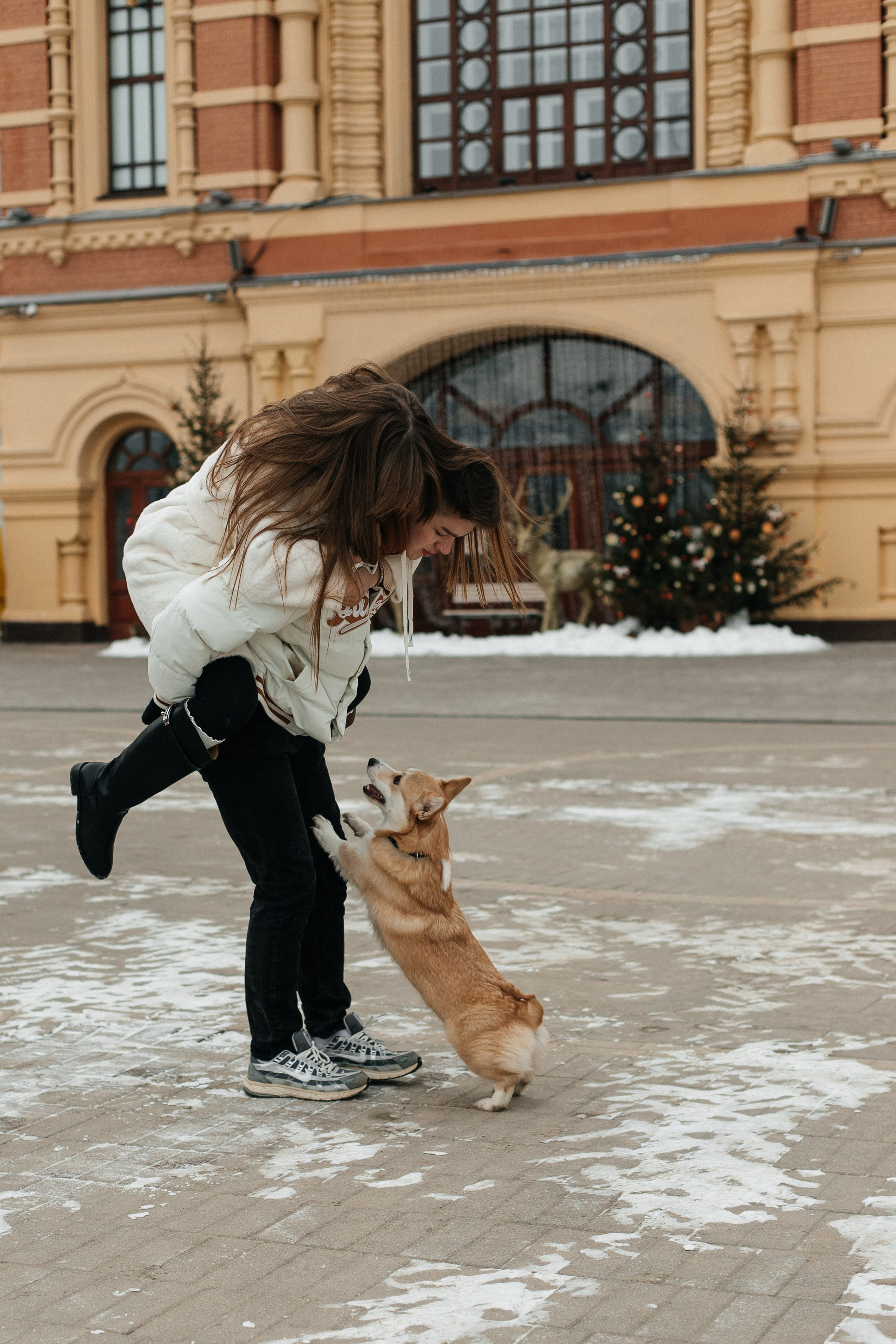 Прогулочная. Семейный фотограф в Нижнем Новгороде Куренкова Юлия