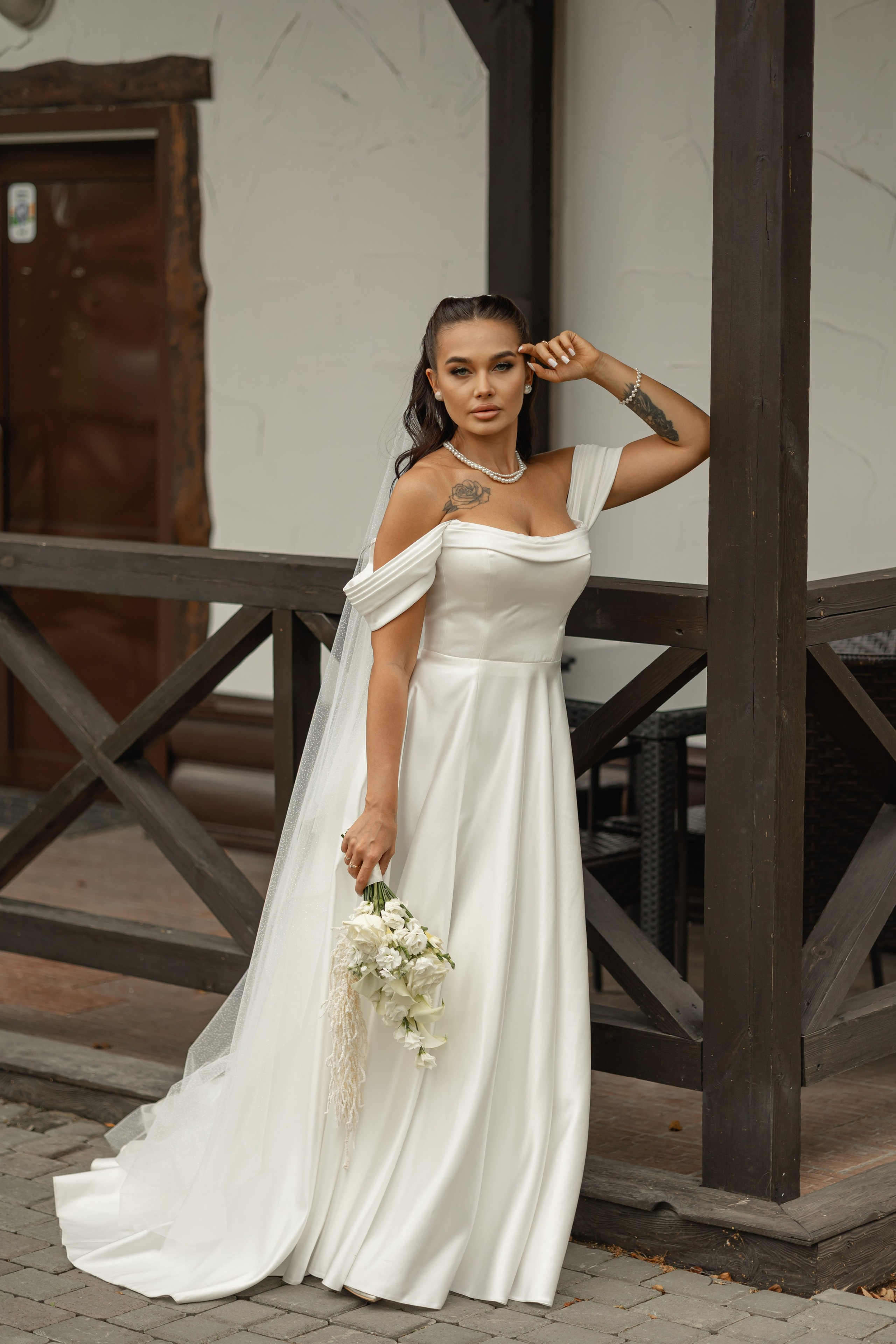 Дима и Арина. Фотограф Вячеслав Фарунин