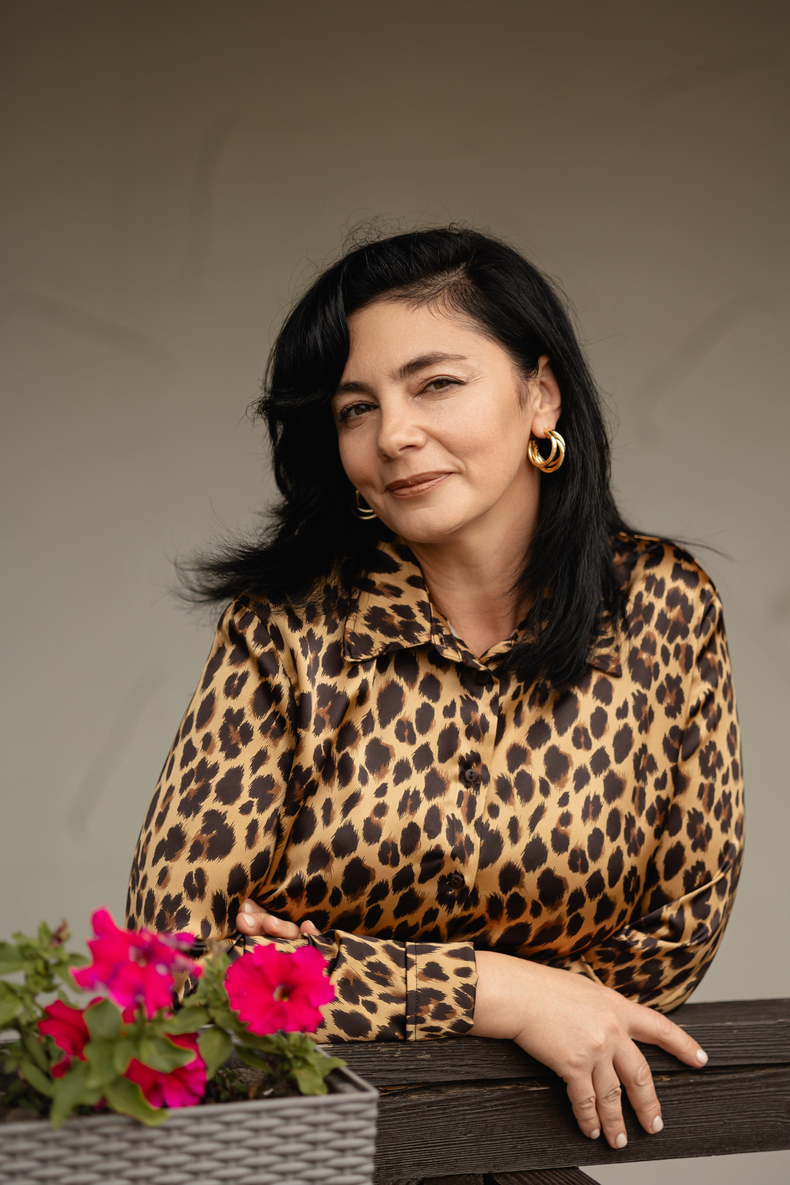 Дима и Арина. Фотограф Вячеслав Фарунин