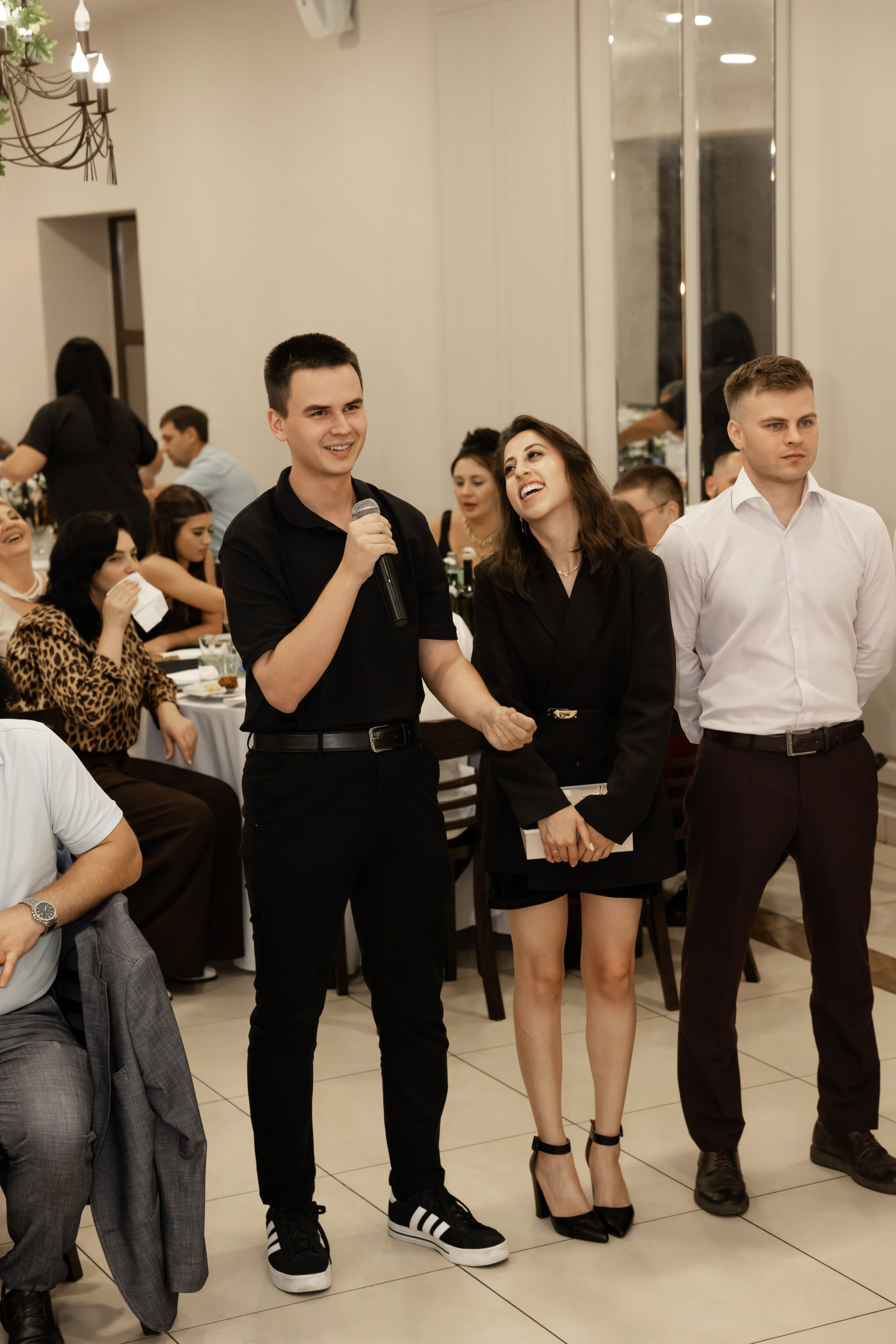 Дима и Арина. Фотограф Вячеслав Фарунин