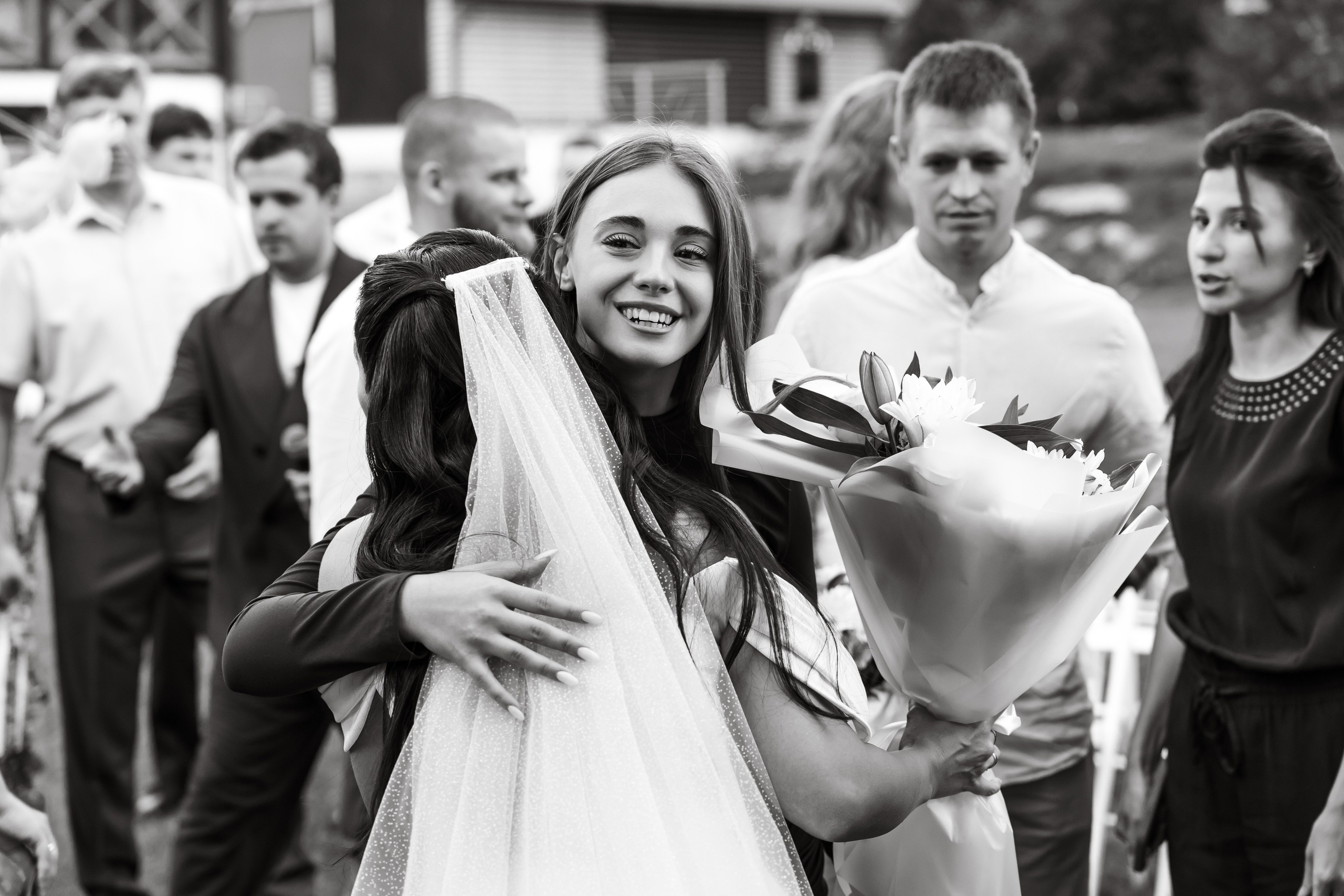 Дима и Арина. Фотограф Вячеслав Фарунин