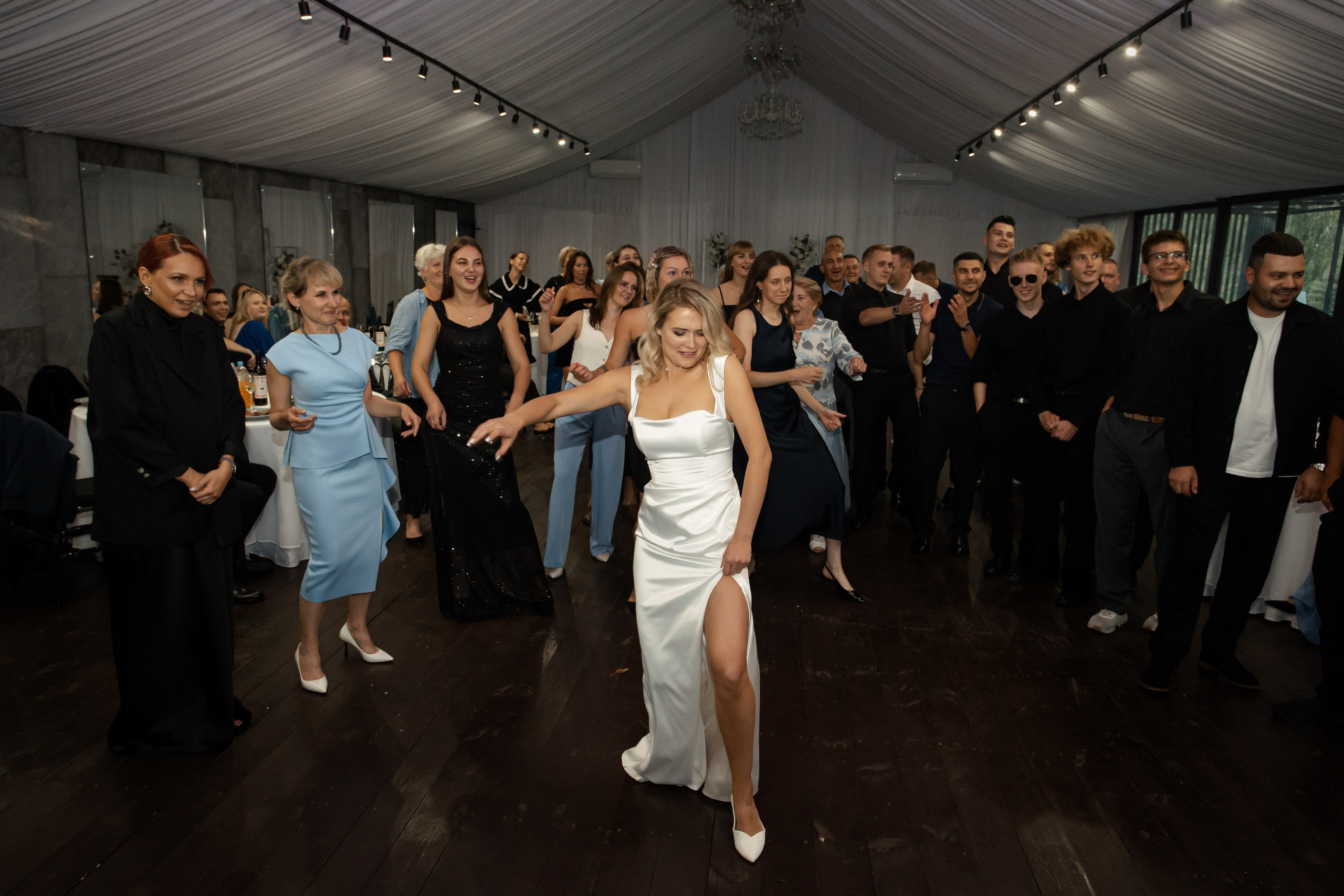 Богдан и Света. Фотограф Вячеслав Фарунин