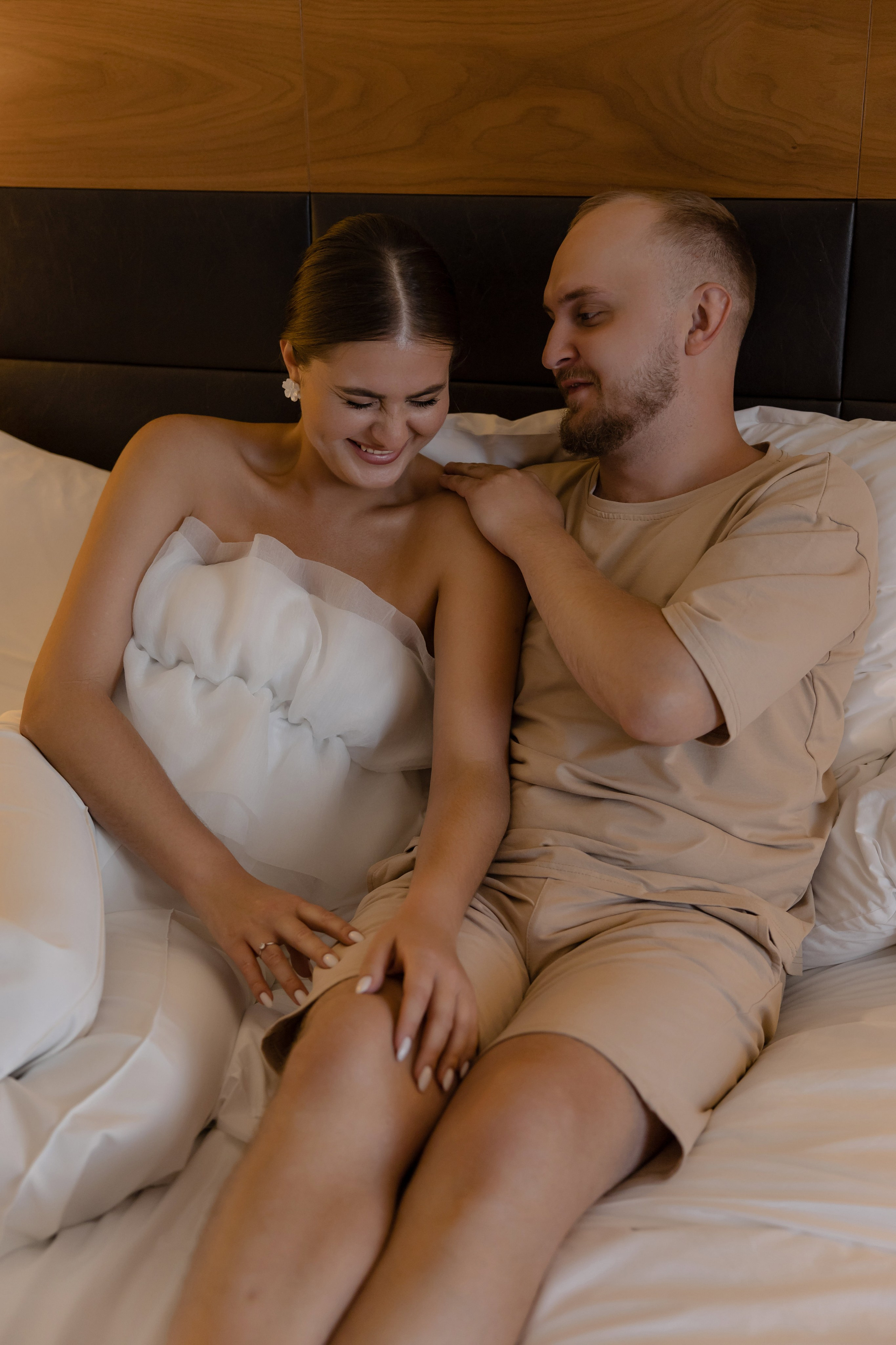 Арсентий и Даша. Свадебный и Семейный фотограф по всему миру Анна Фёдорова