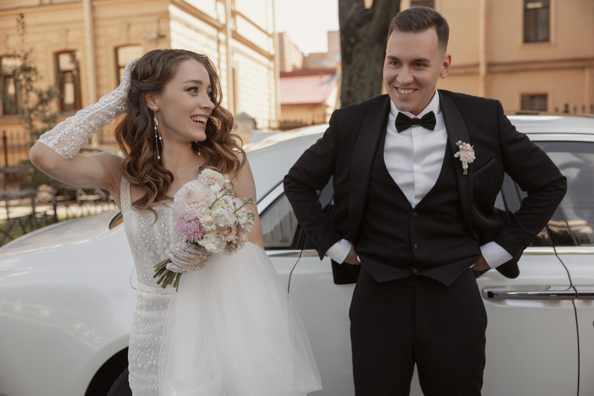 Илья и Алиса. Свадебный фотограф в Санкт-Петербурге Рябикин Александр , занимаюсь св