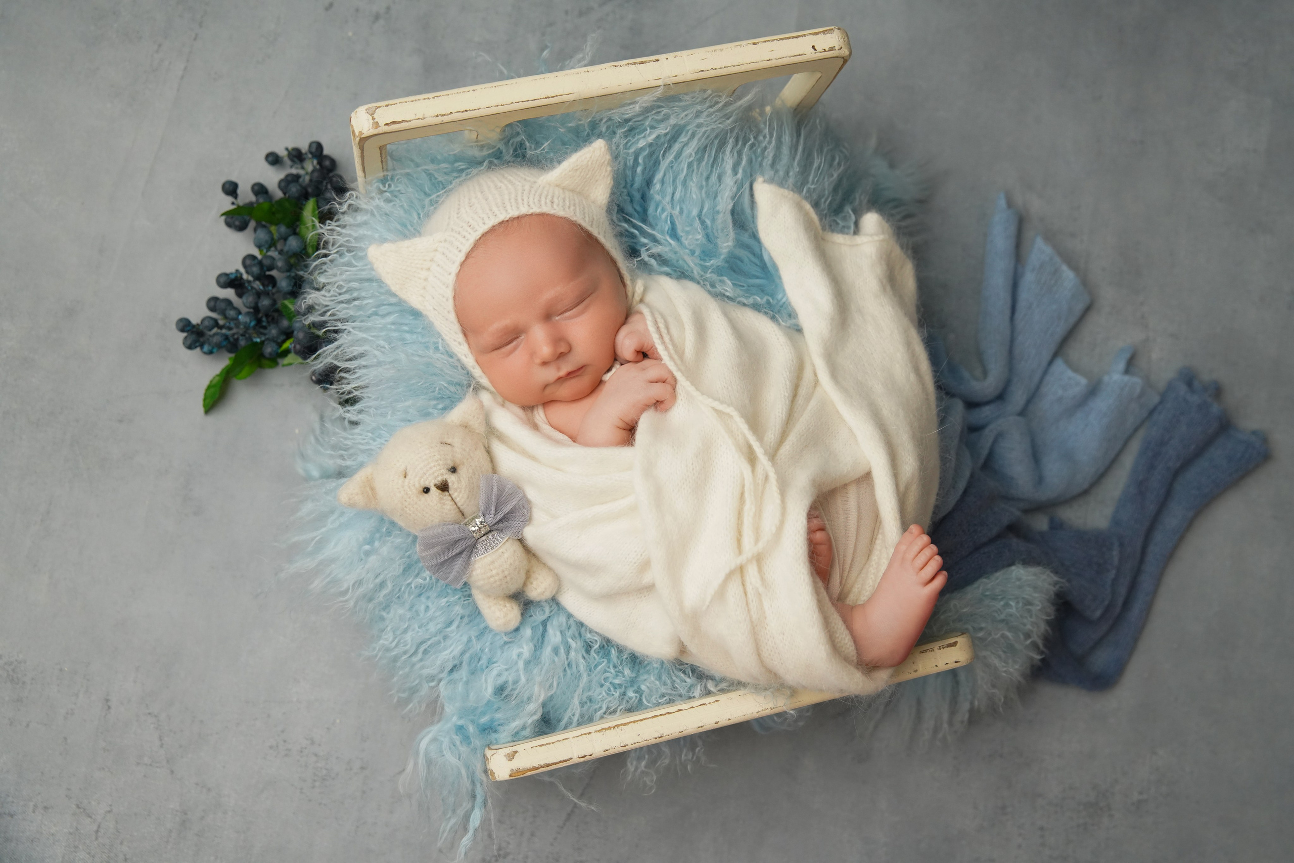 Мальчики. Фотограф новорожденных. Семейный и детский фотограф в городе Сургуте