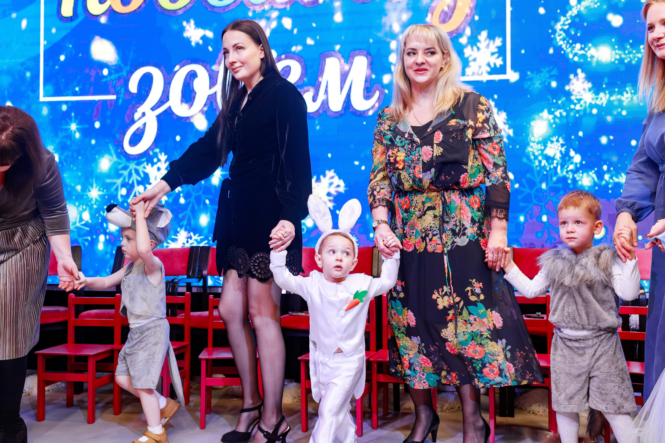 МЭЦ 2025. Семейный и детский фотограф в Краснодаре Ирина Лаврецкая