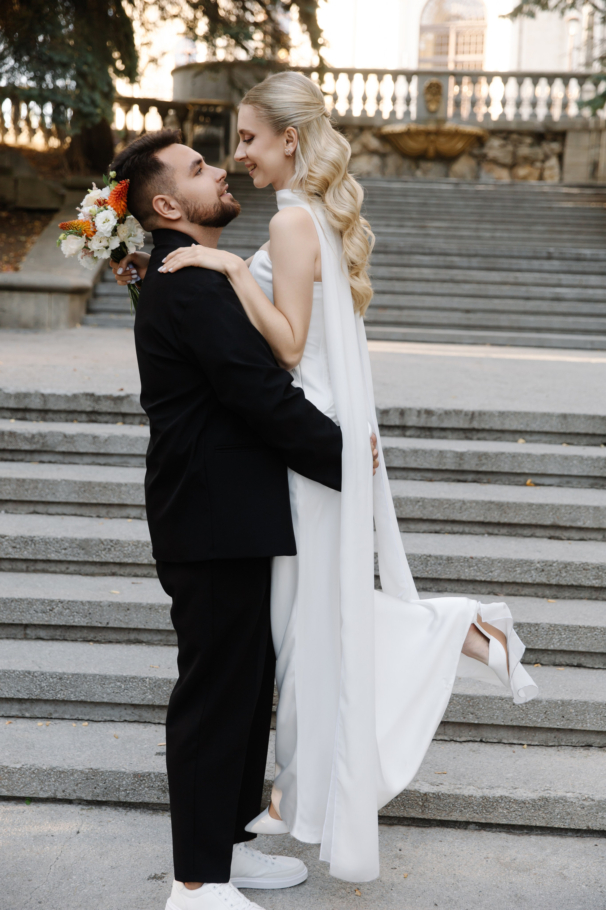 Во веки веков. Фотограф Невинномысск