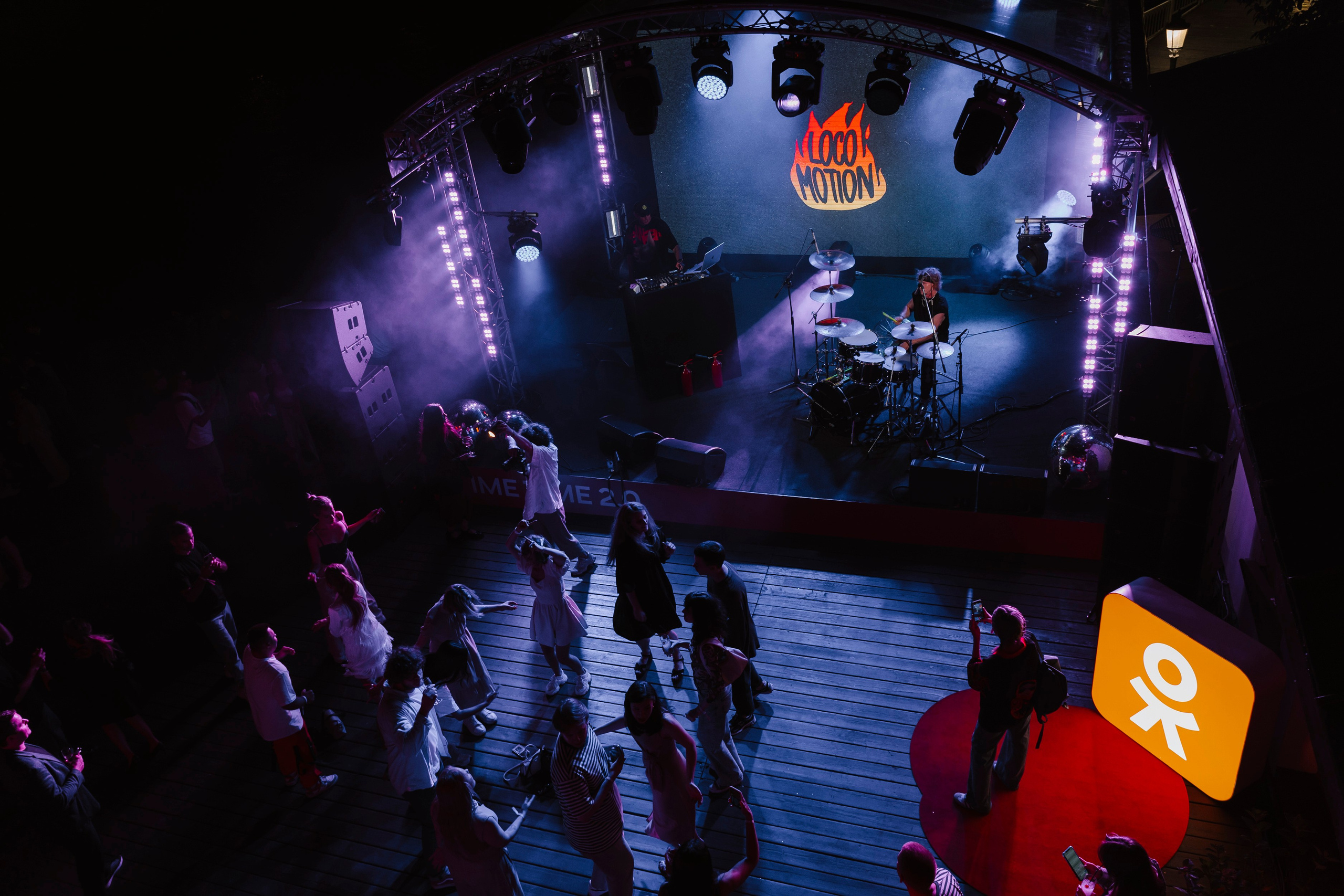 ОК/ PRIME TIME 2.0. Фотограф первого впечатления