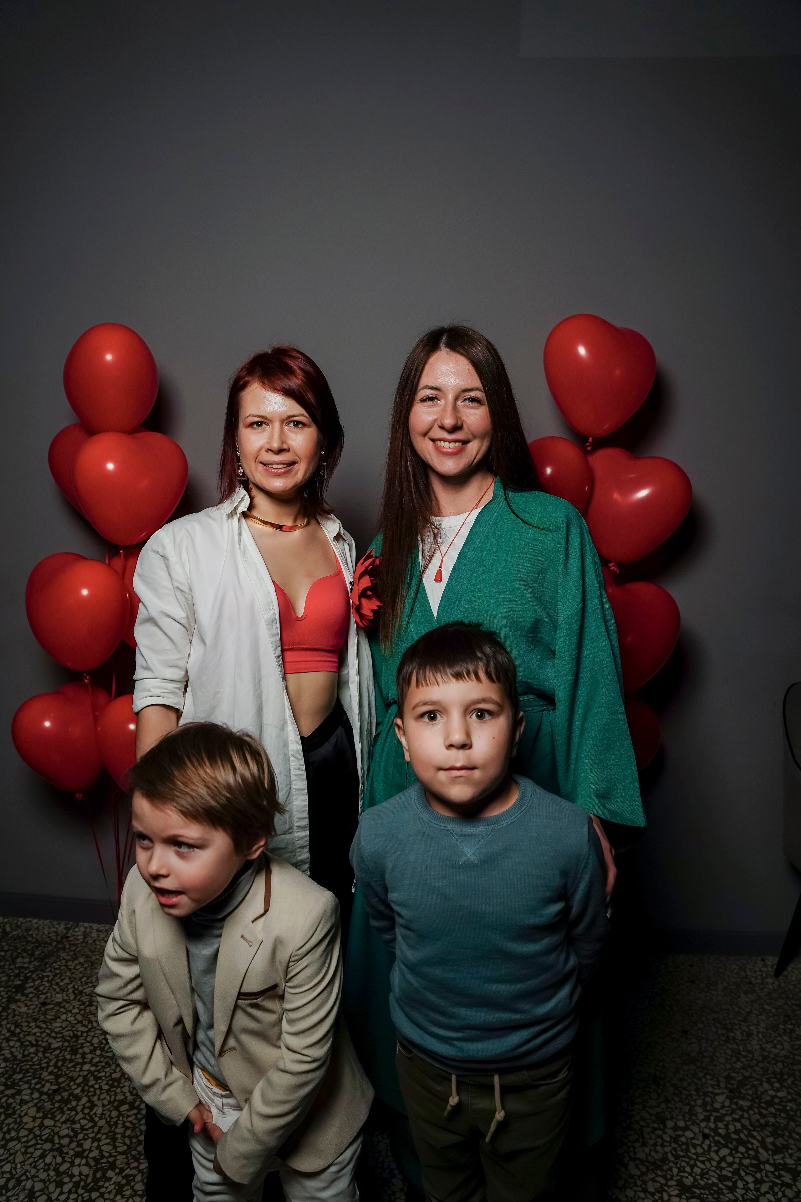 Репортаж с лекции для влюбленных в моду. Геннадий Войтов — контент под любые задачи