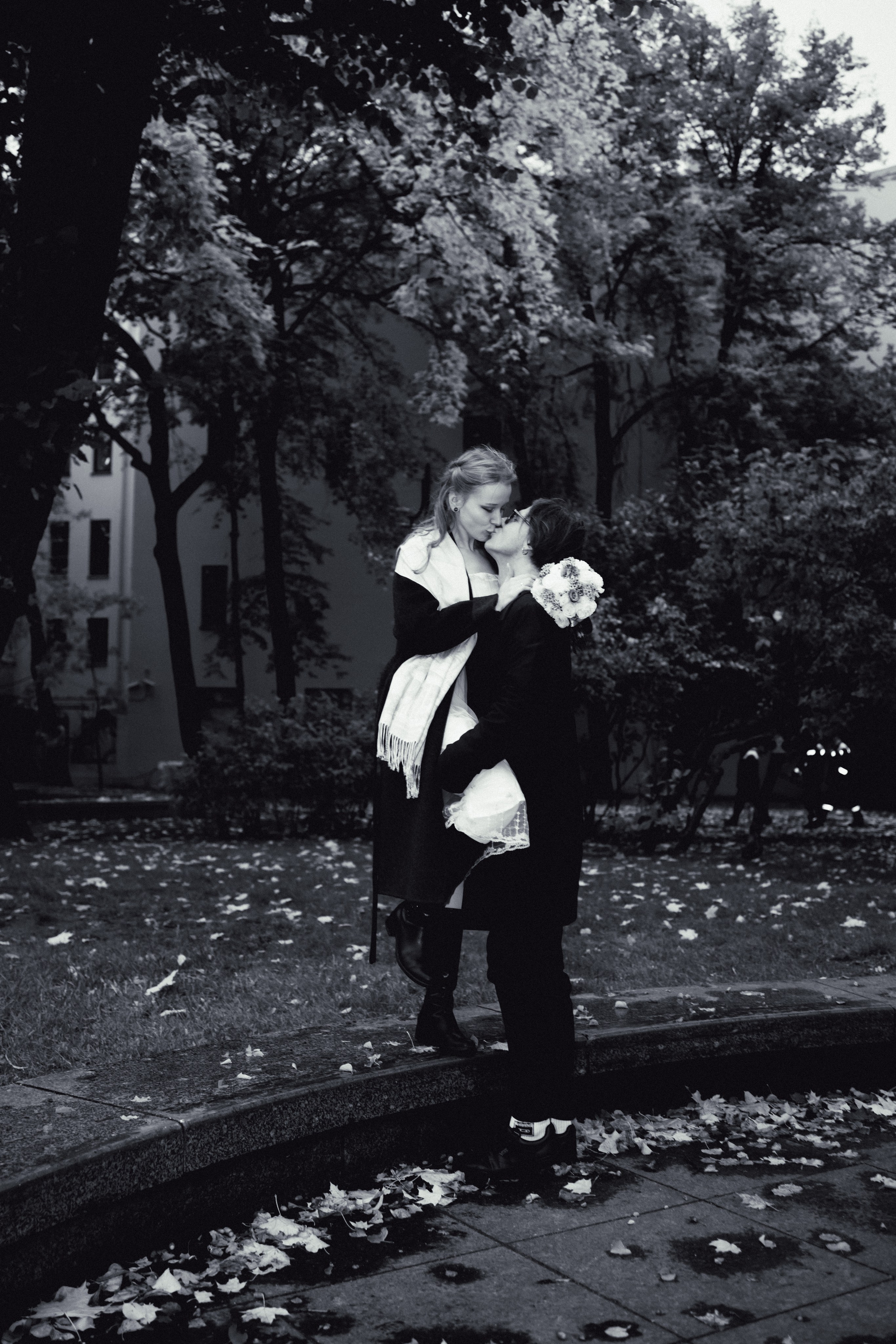 Никита и ульяна. Анна Мильч