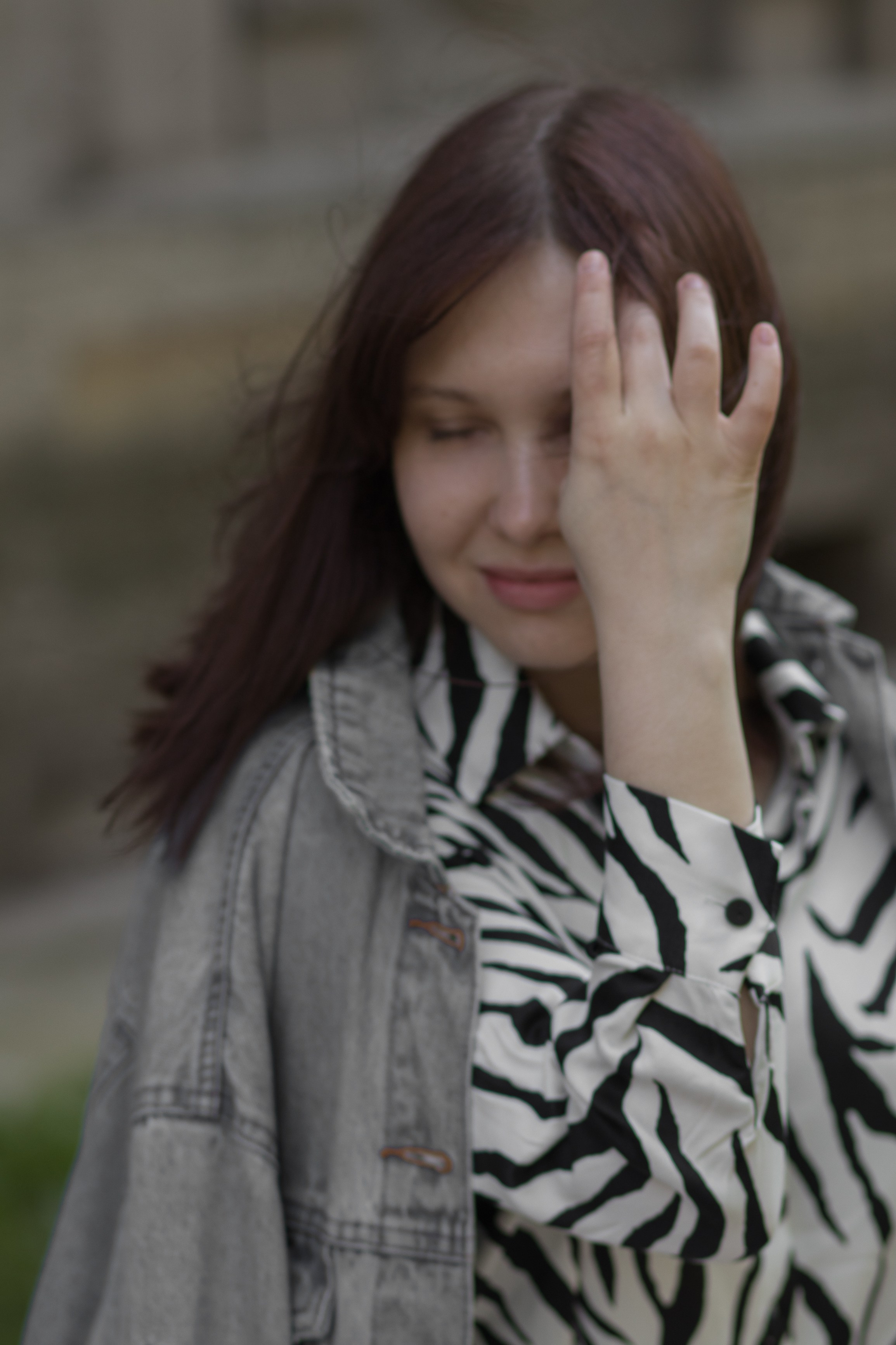 Алина. Мария Марченкова фотограф СПб