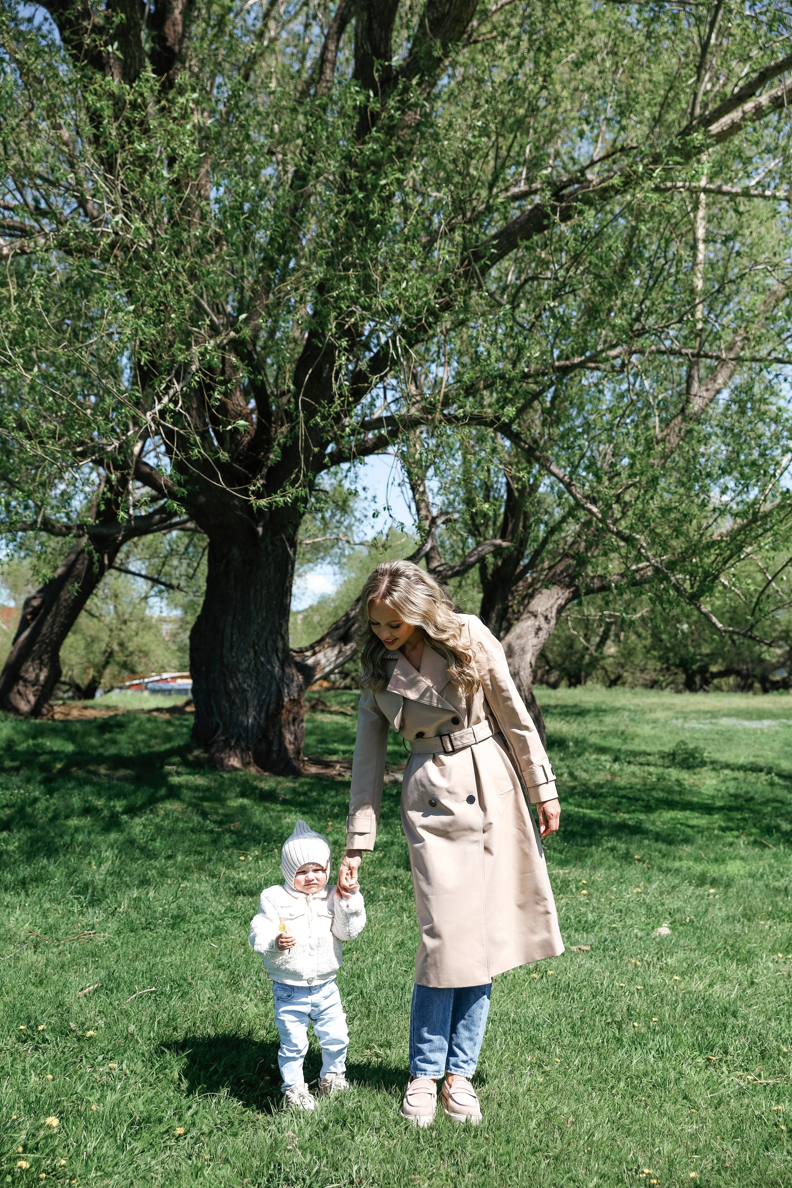 Кристина, Артем, Алина. Семейный и свадебный фотограф в Южноуральске Екатерина Столярова