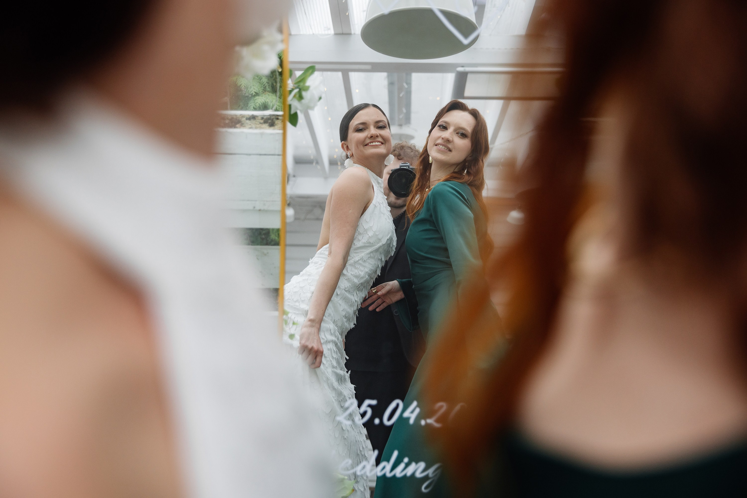 DUDKI DACHA. Свадебный фотограф Дмитрий Воробьев Ярославль