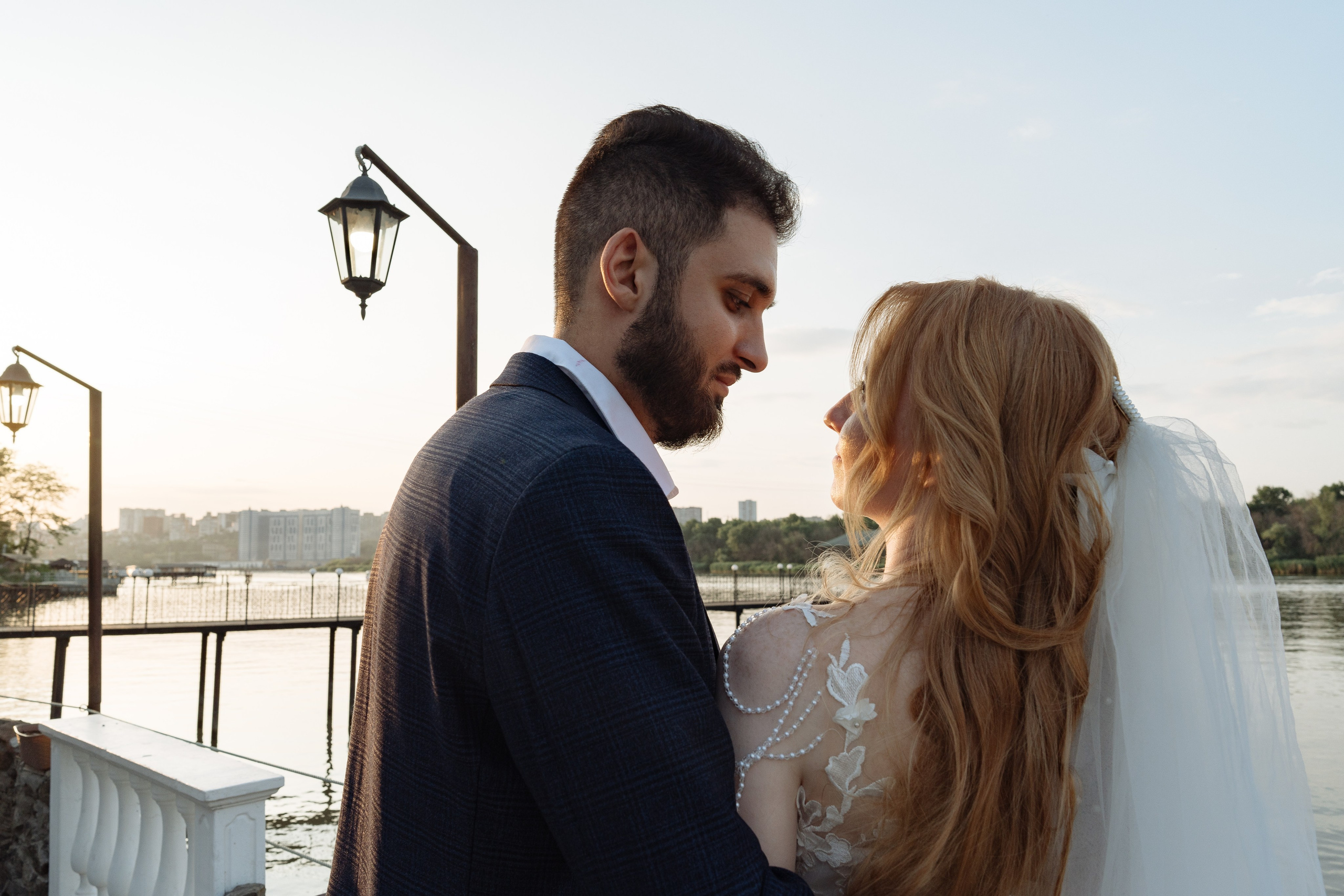 Свадебный фотограф в Ростове-на-Дону и РО Мендес Беатриса