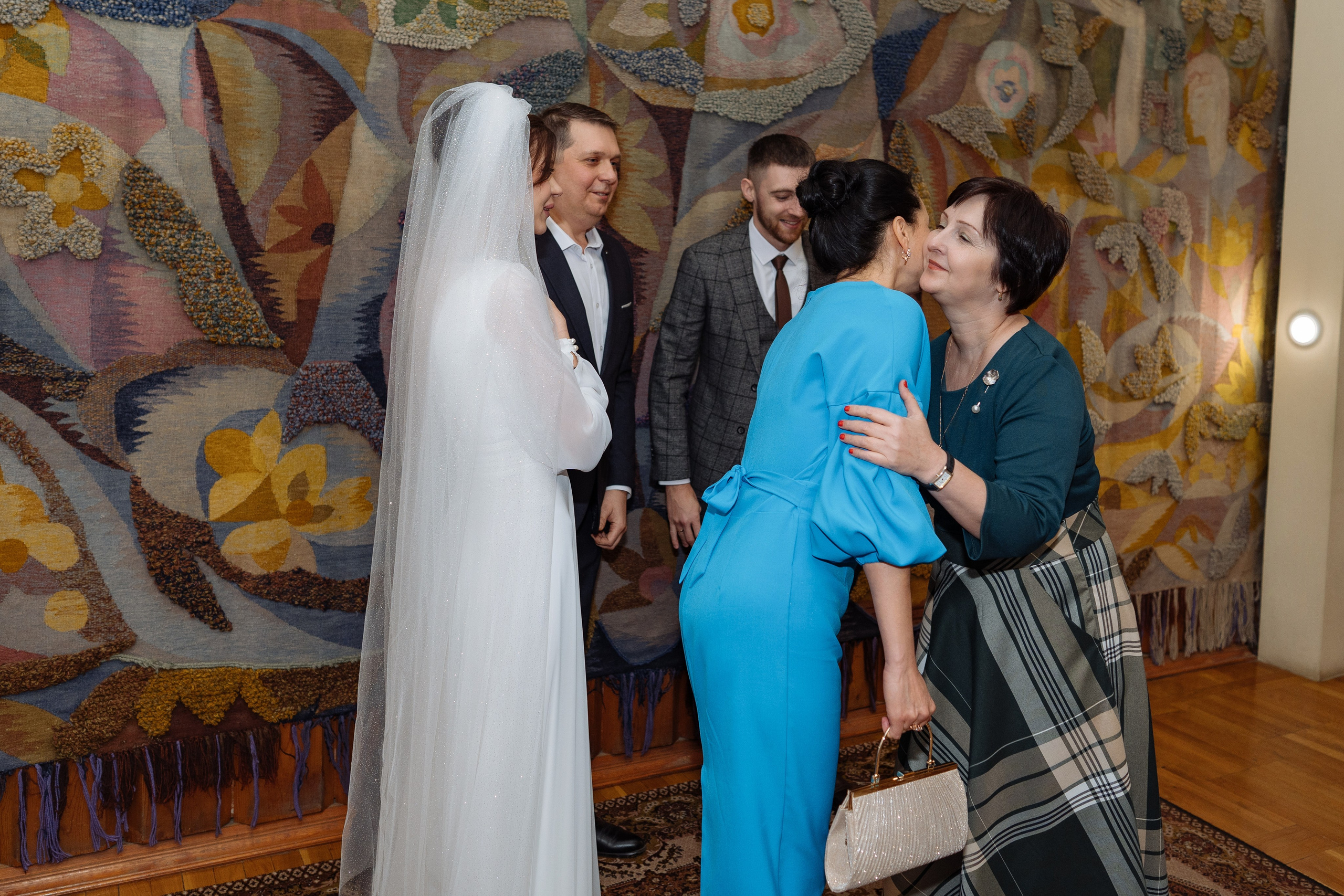 Владислав и Алина