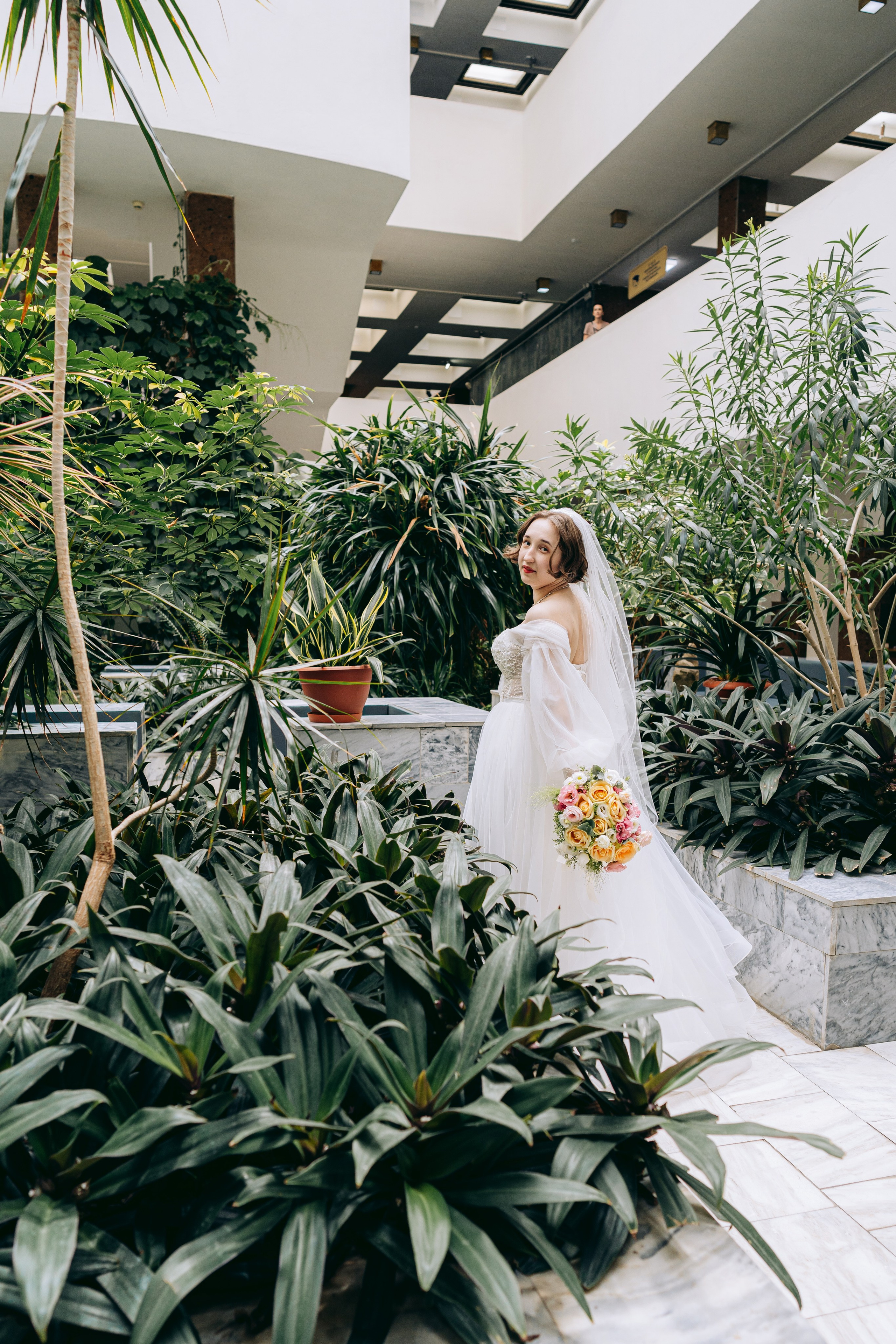 Свадебная церемония