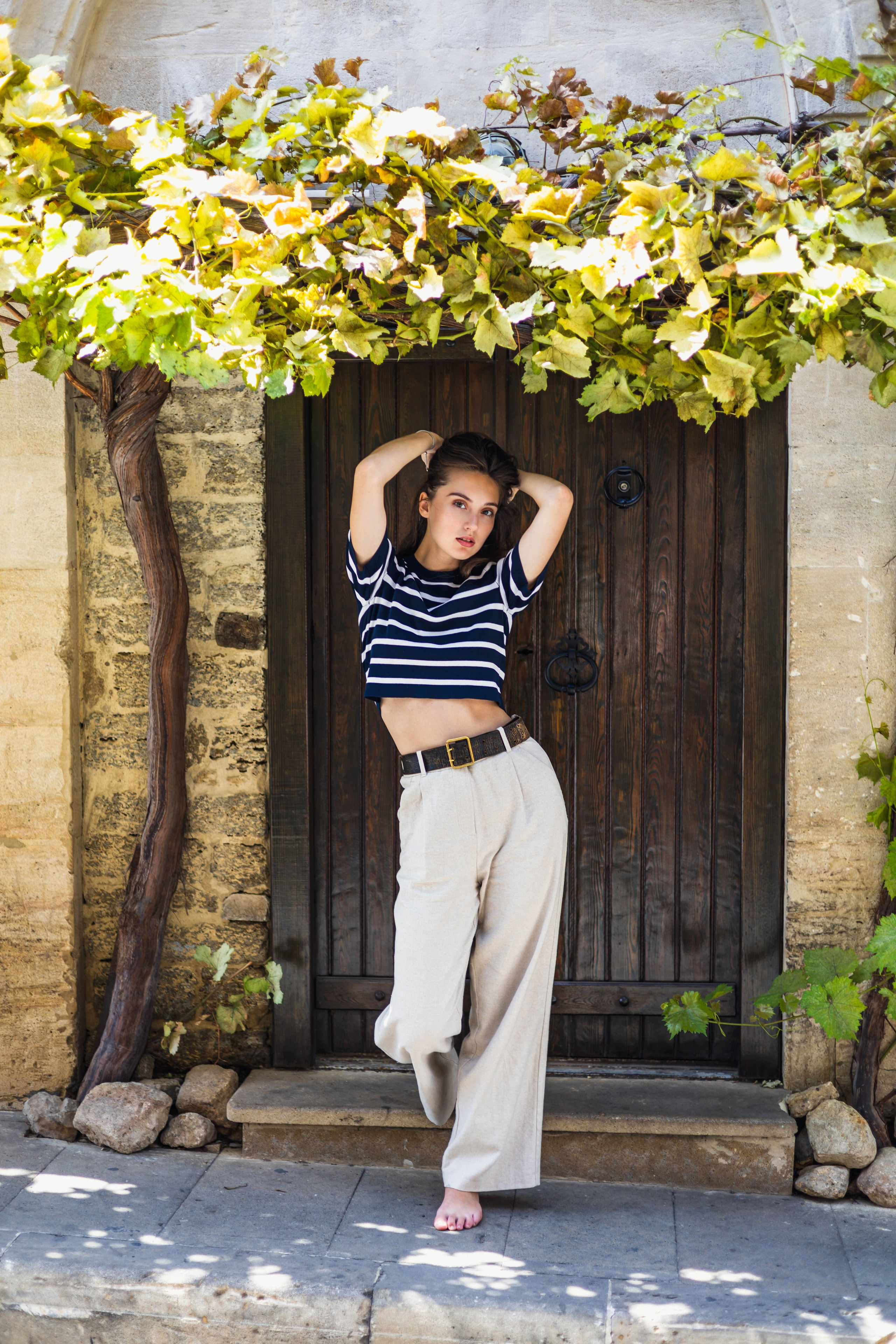 Еся. Портретный фотограф во Владивостоке Алексей Федорищев. Фотограф Алексей Федорищев