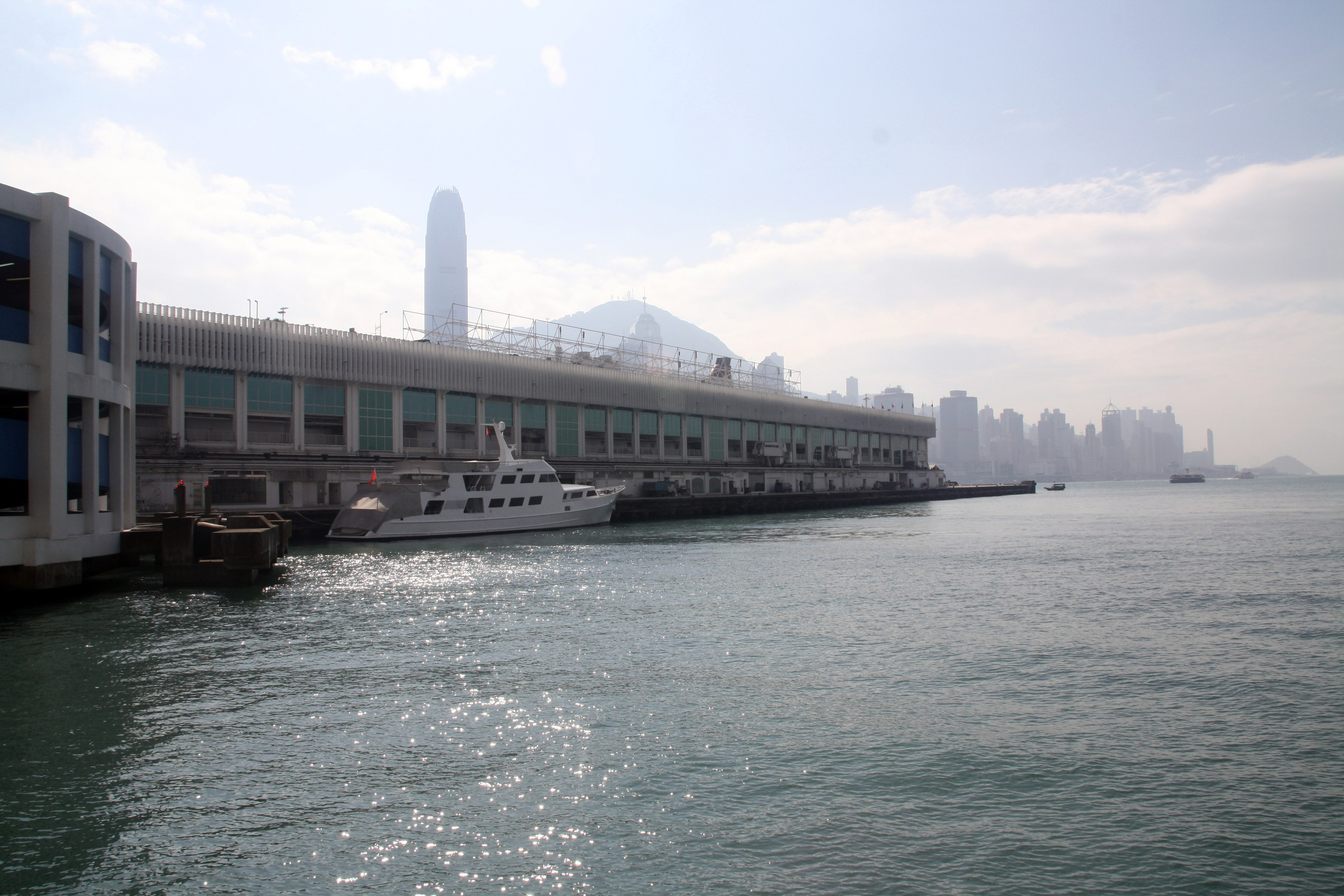 Гонконг. Фотограф Алексей Федорищев