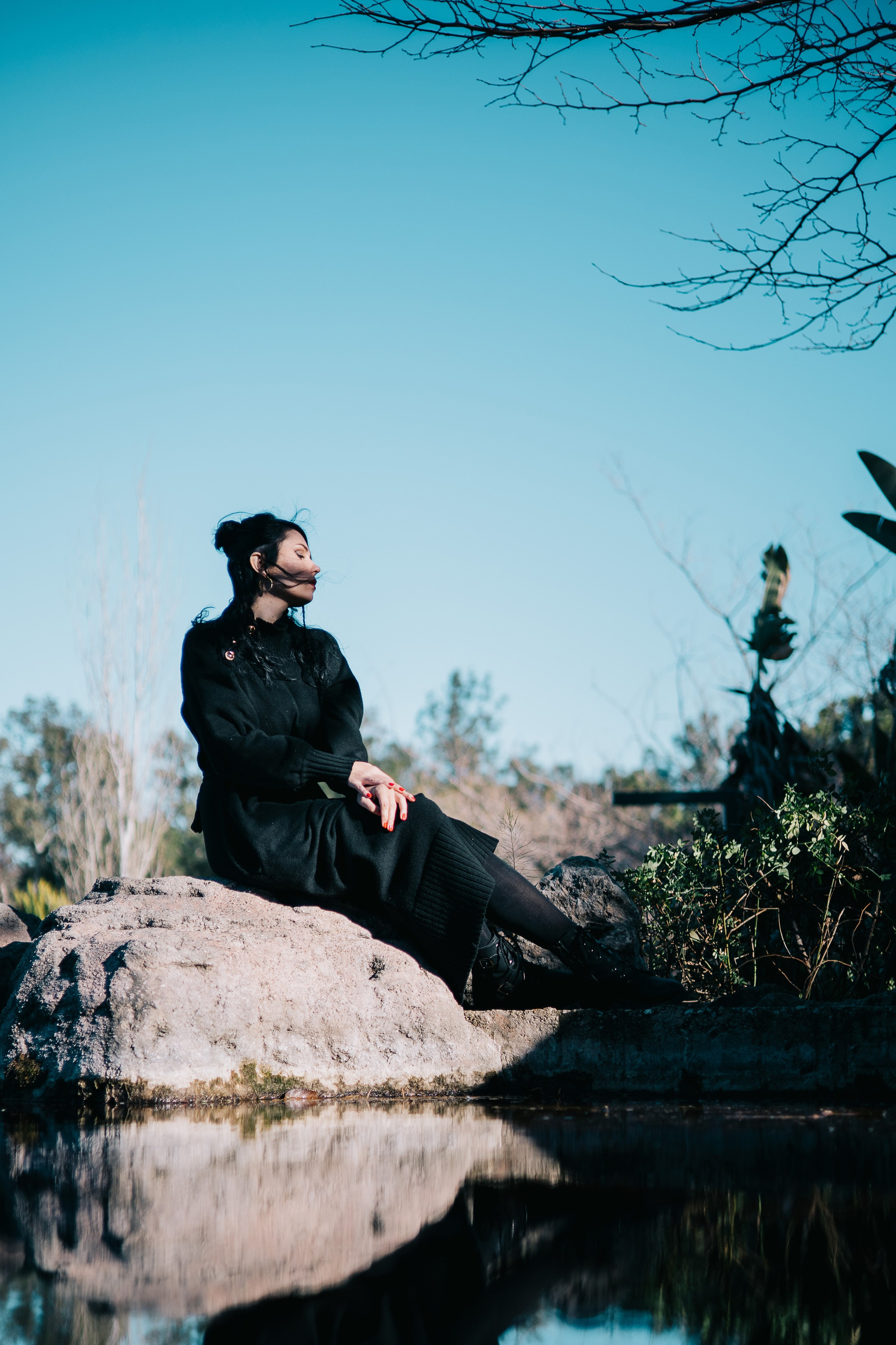 GraceDoll. Фотограф Алексей Федорищев