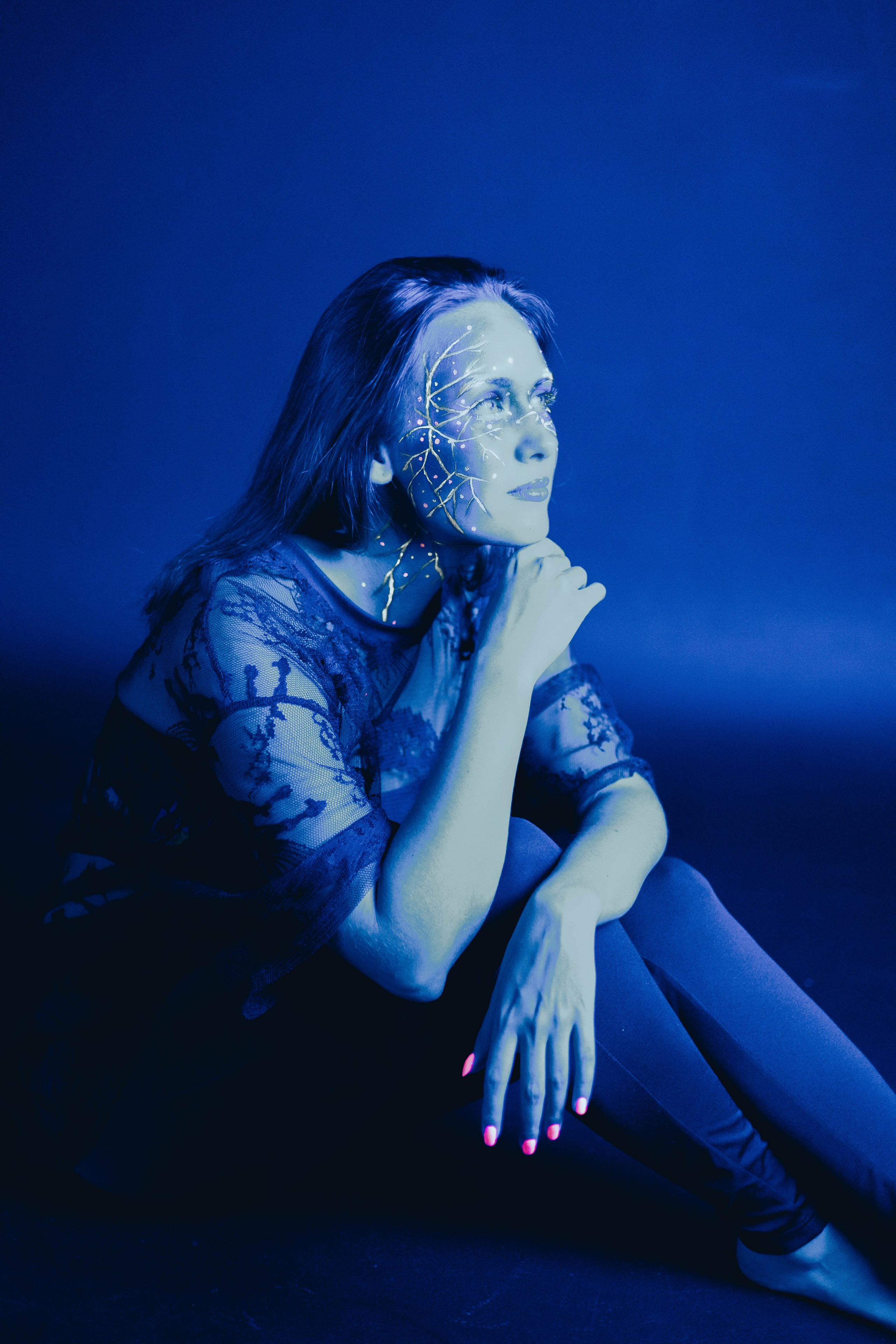 Софа. Фотограф Алексей Федорищев