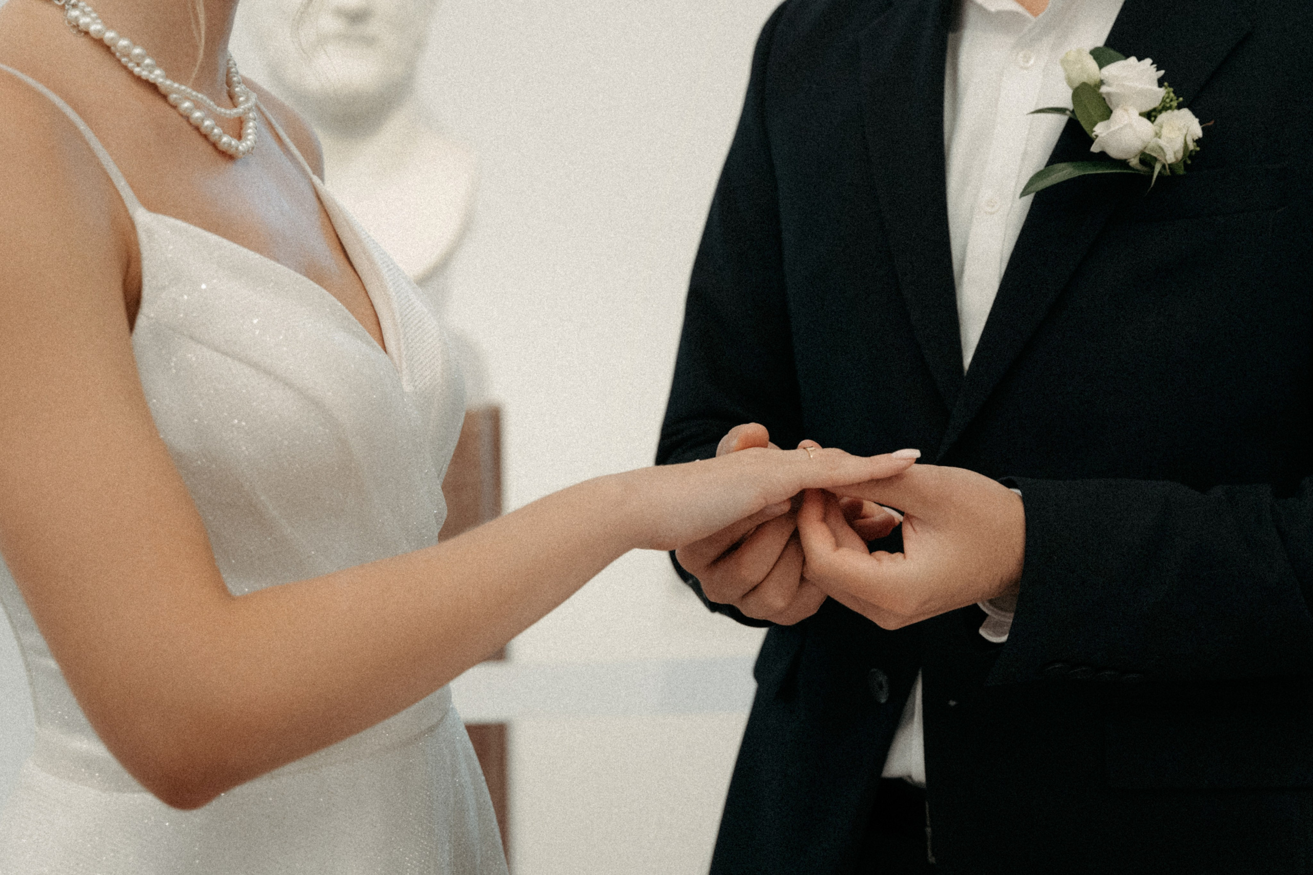 Екатерина и Виктор. Фотограф в Москве Наталия Варакина