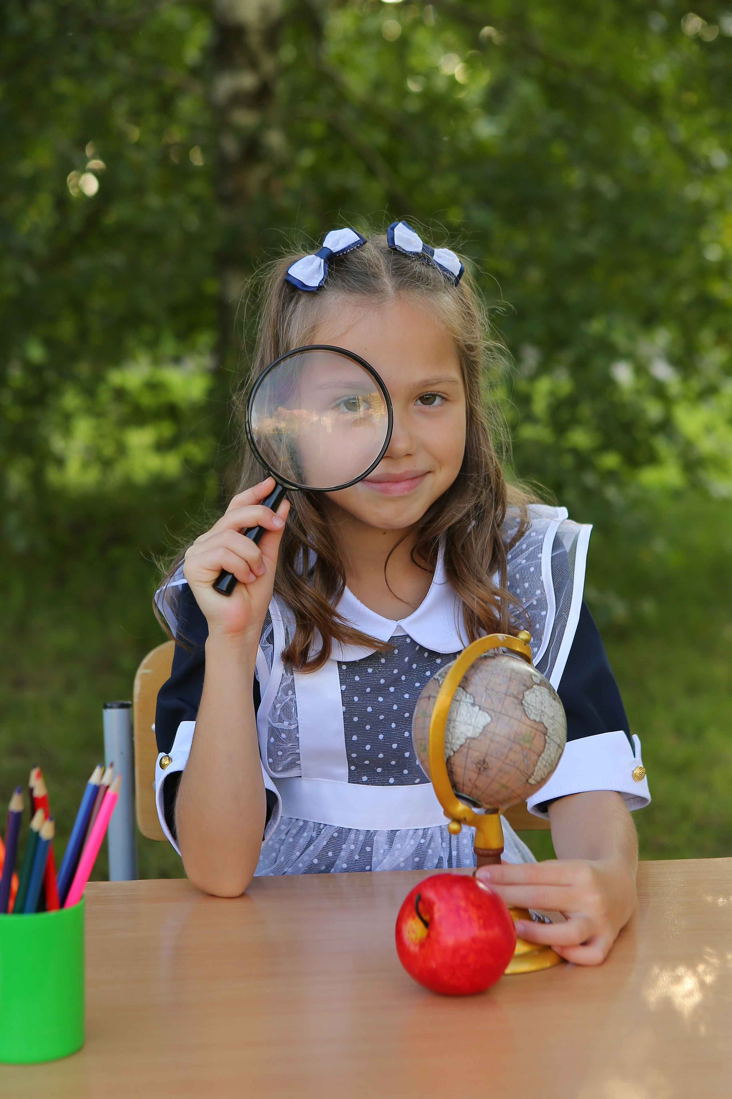 Фотопроект для начальных классов. Студия детской и семейной фотографии 12кадров