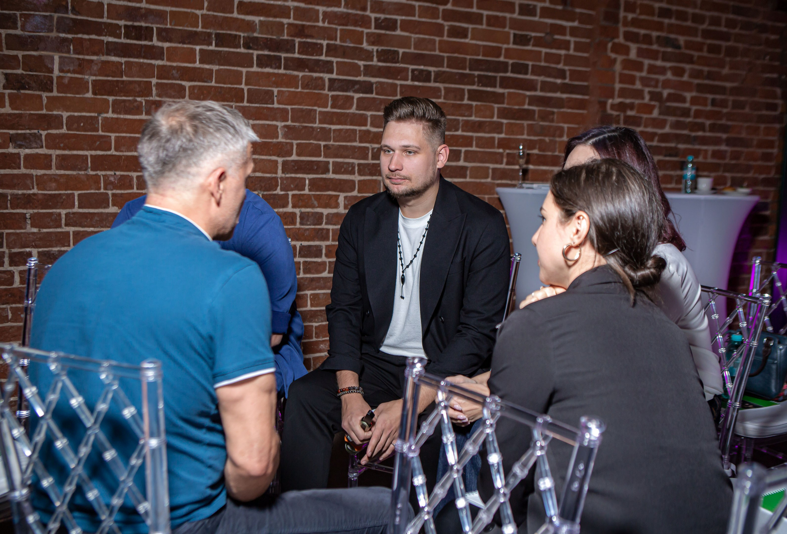 Бизнес-форум. Фотограф Тверь|Москва|Волоколамск| Отт Кристина