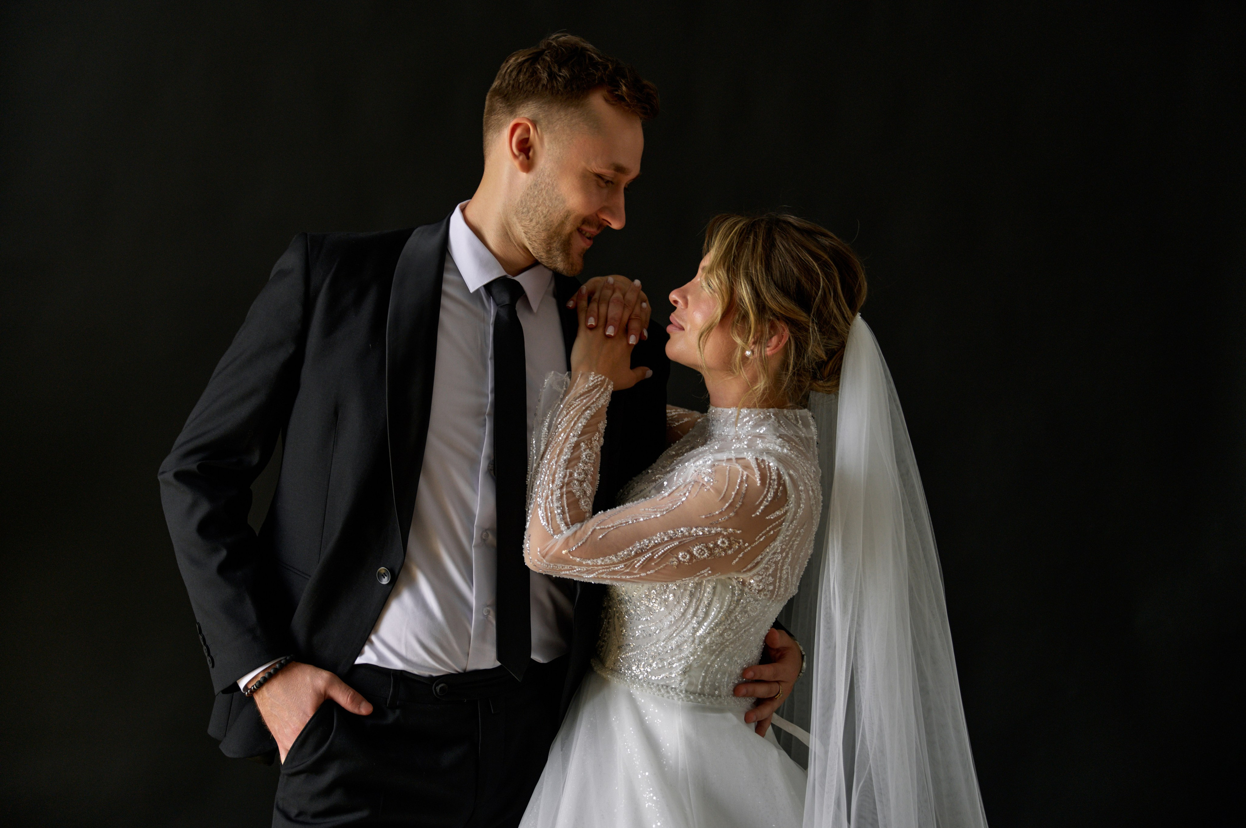 Иван и Галина. Фотограф Челябинск — Кирилл Устюжанин